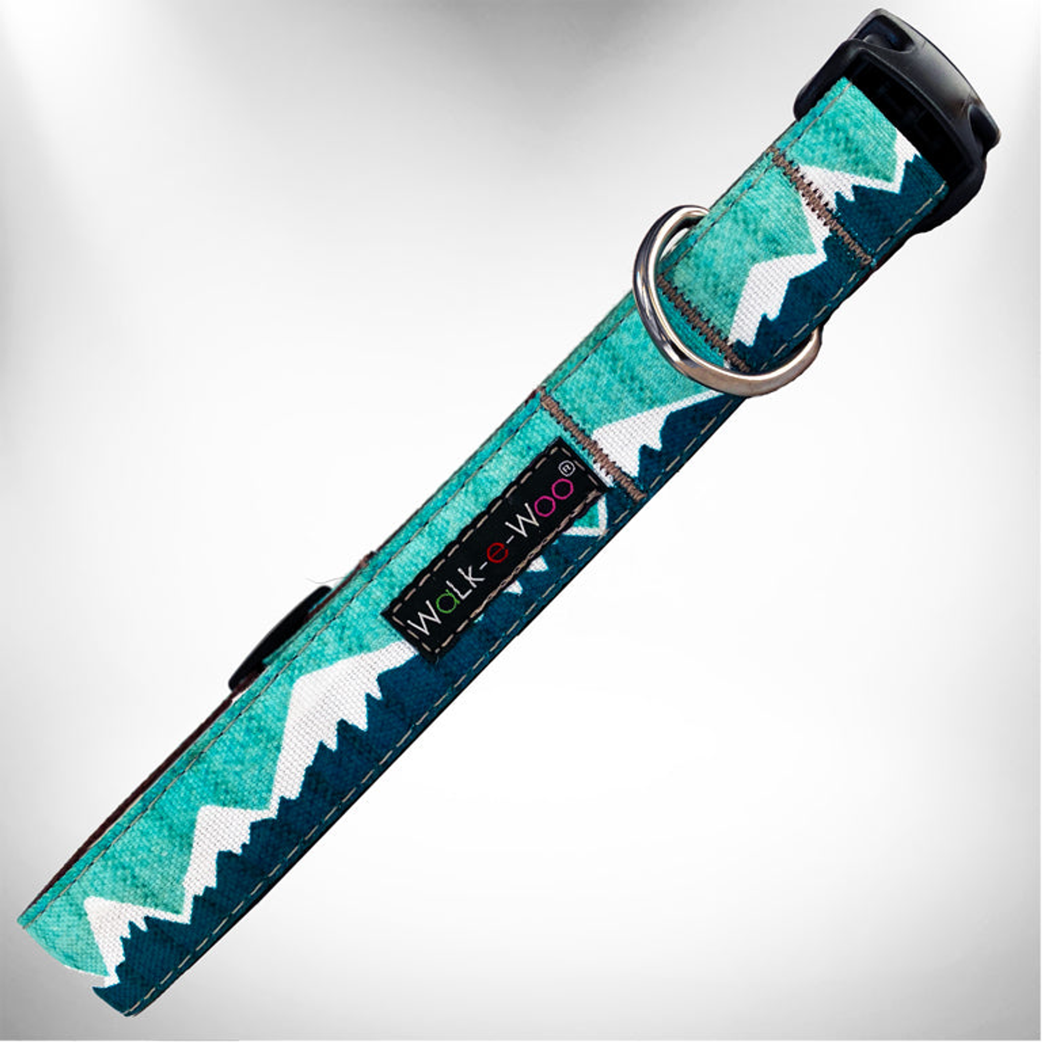 nowcap Mountain Dog Collars Image 1
