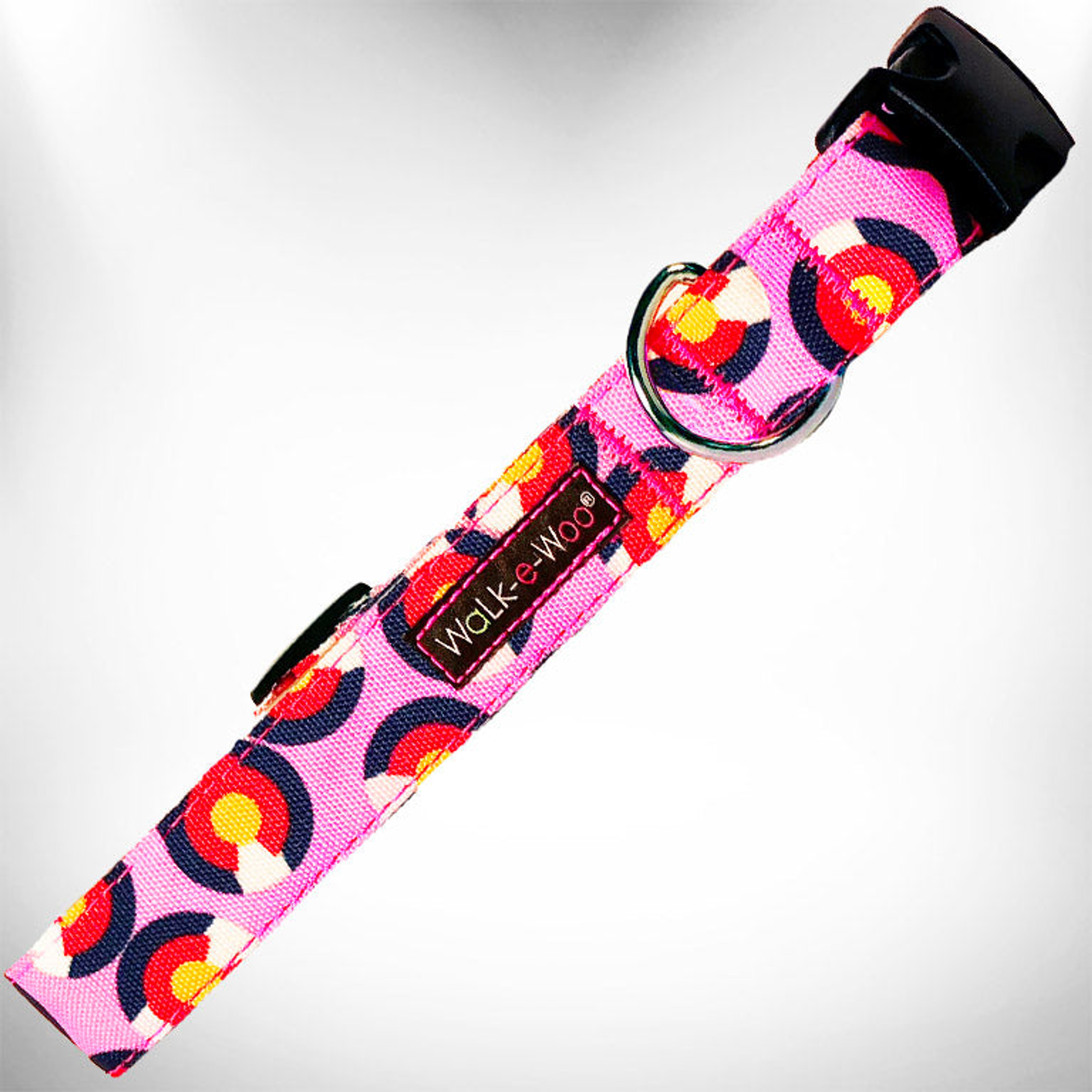 Colorado and Texas Dog Collars Image 1