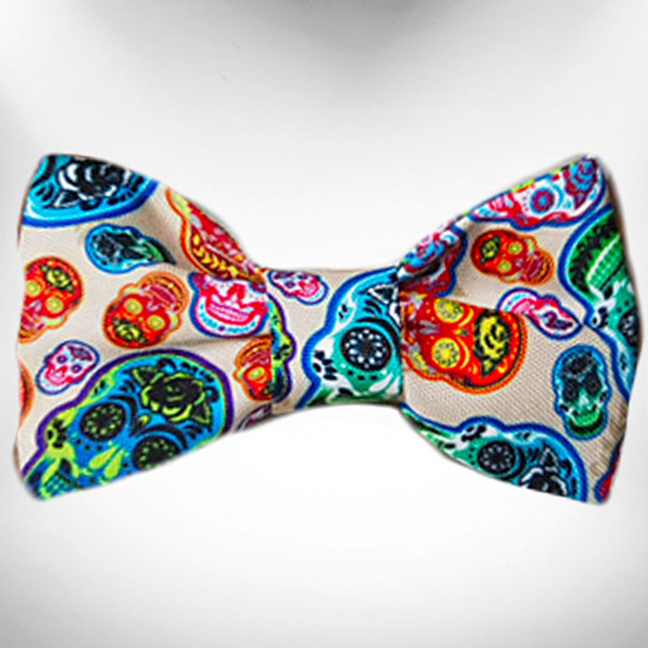 Doggie Bow Tie Design Image 1