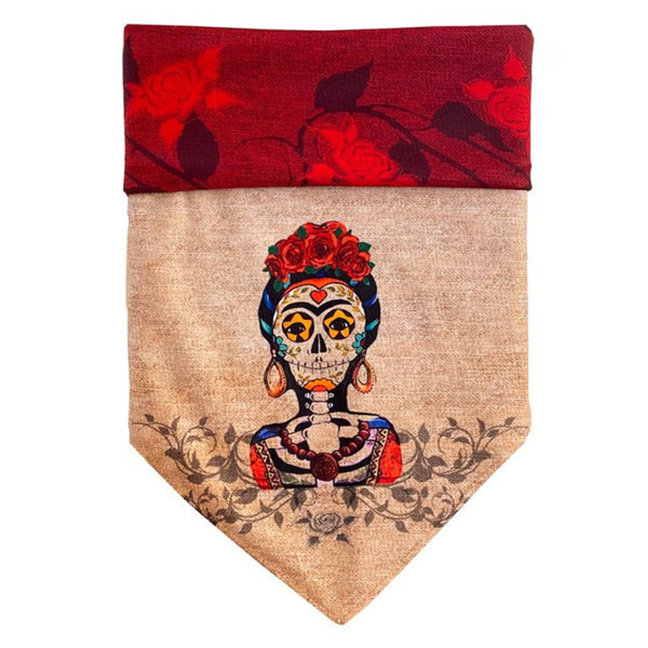 Reversible Sport Bandanas Image 1