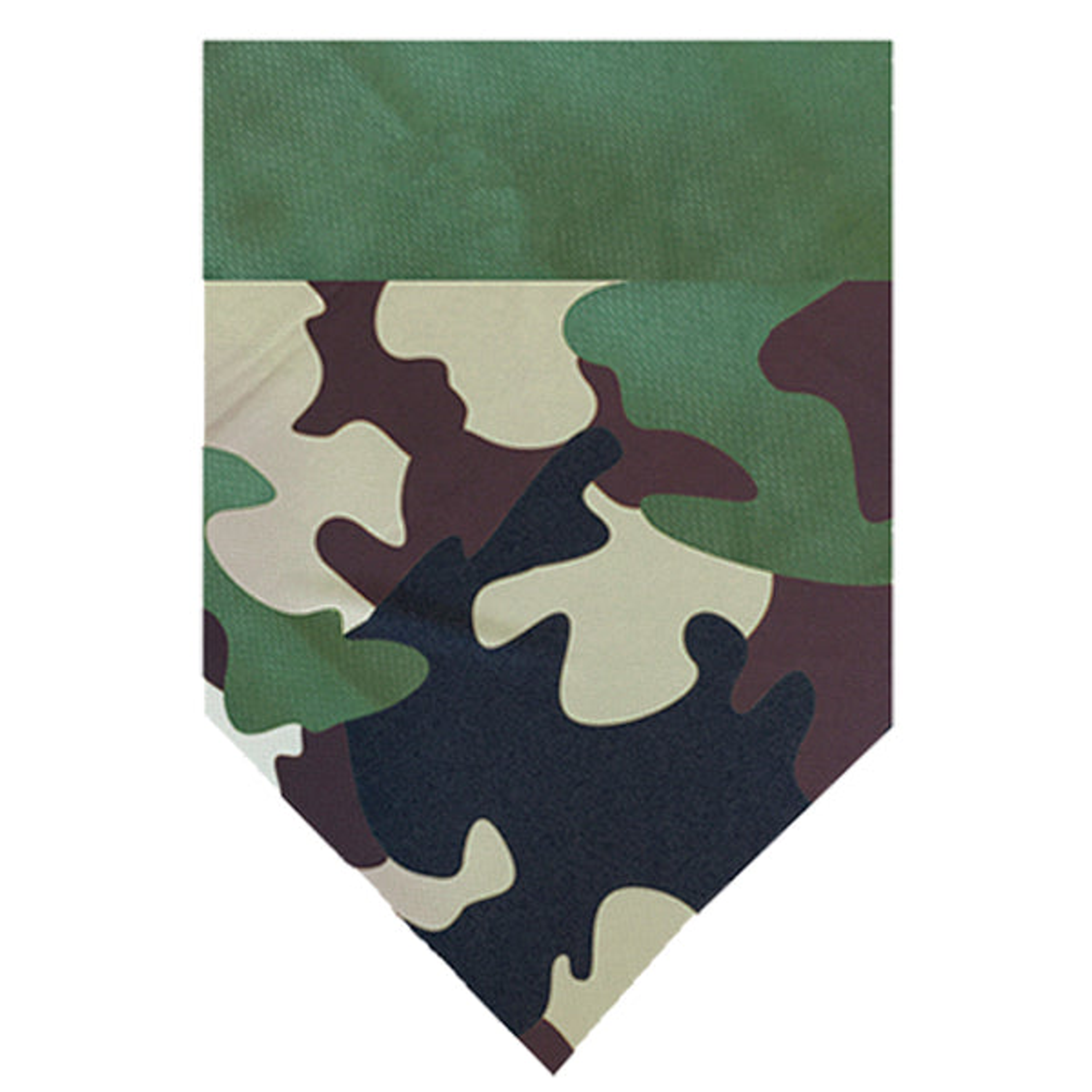 Reversible Sport Bandanas Image 1