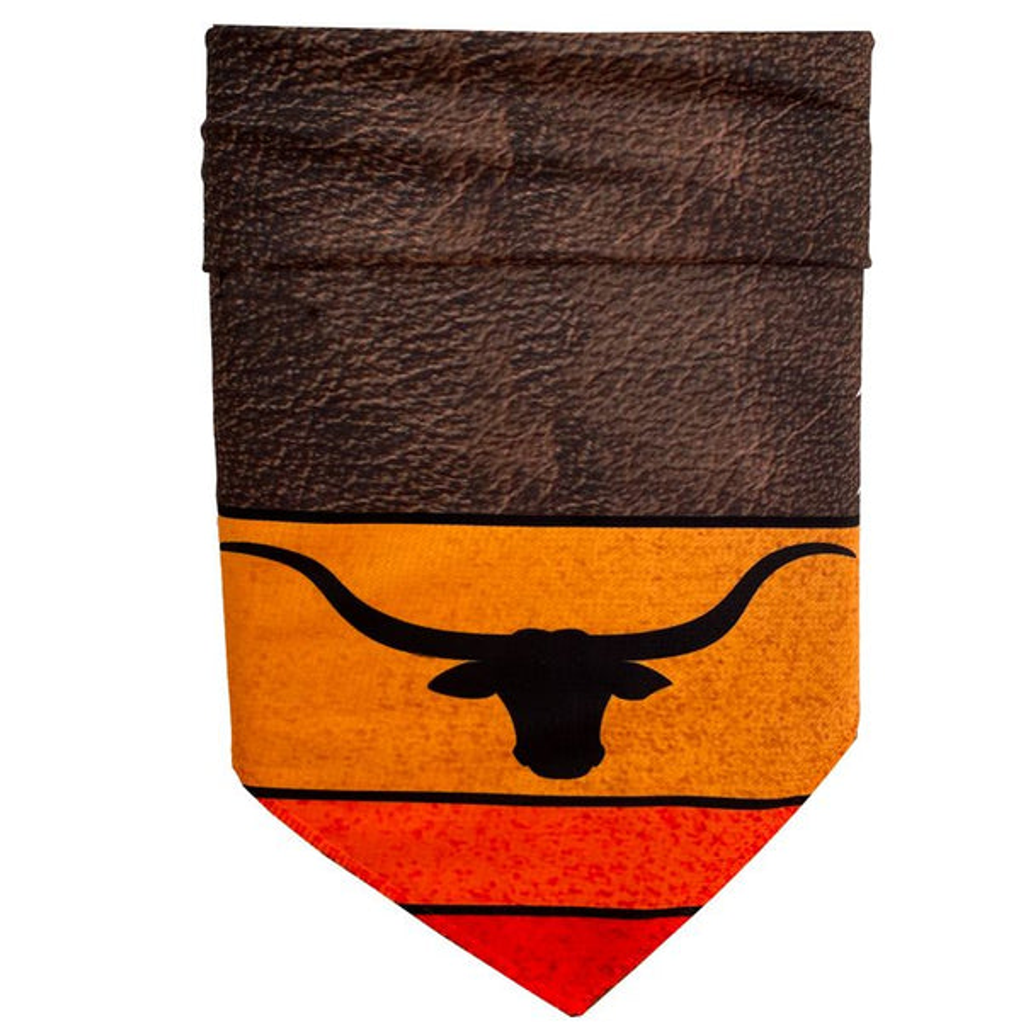 Reversible Sport Bandanas Image 1
