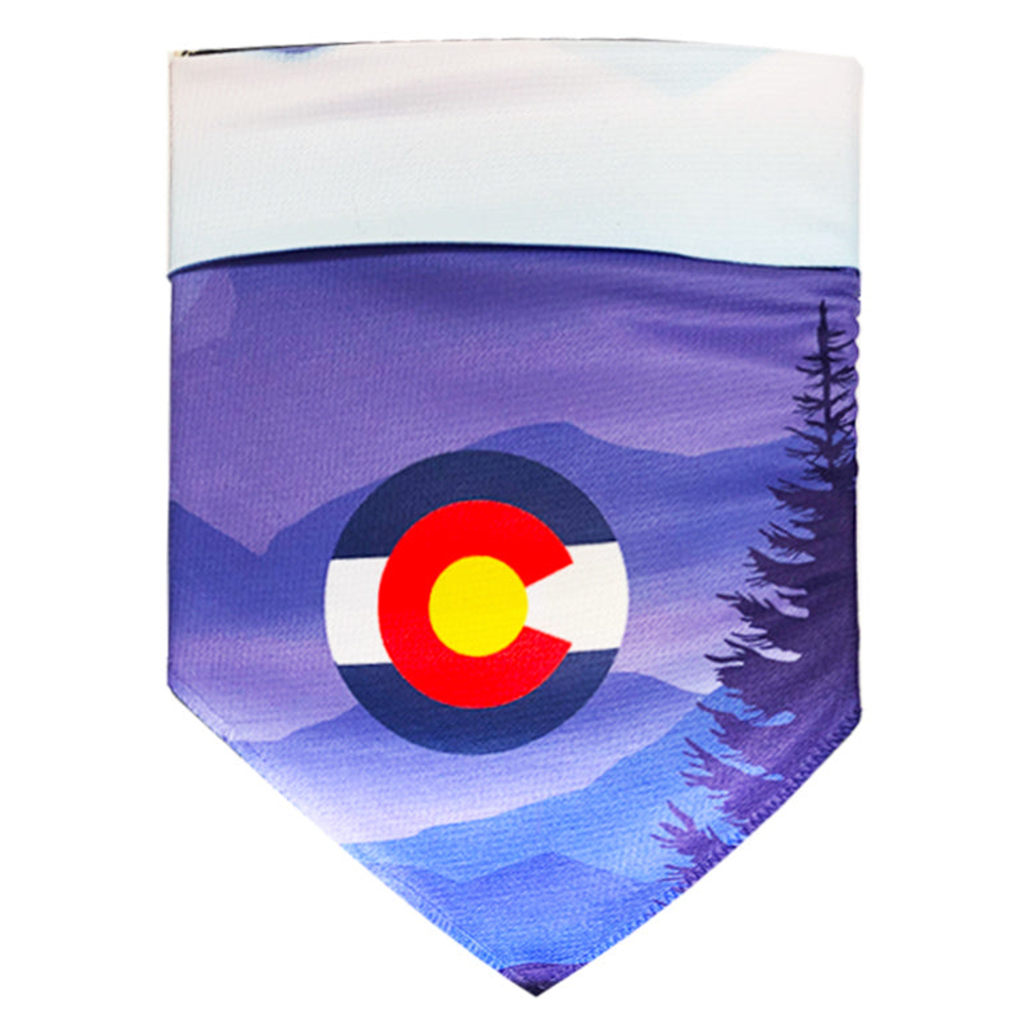 Sport Bandana Image 1
