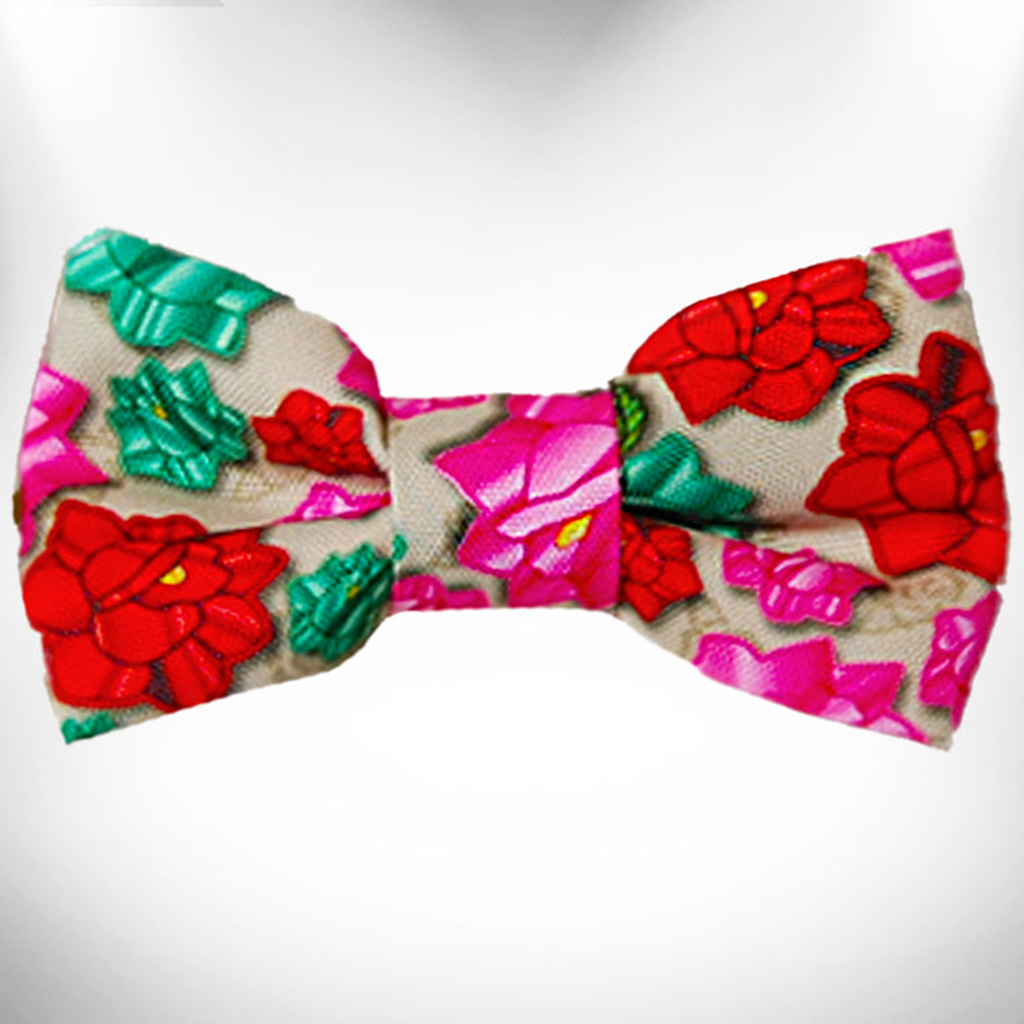 Doggie Bow Tie Design Image 1