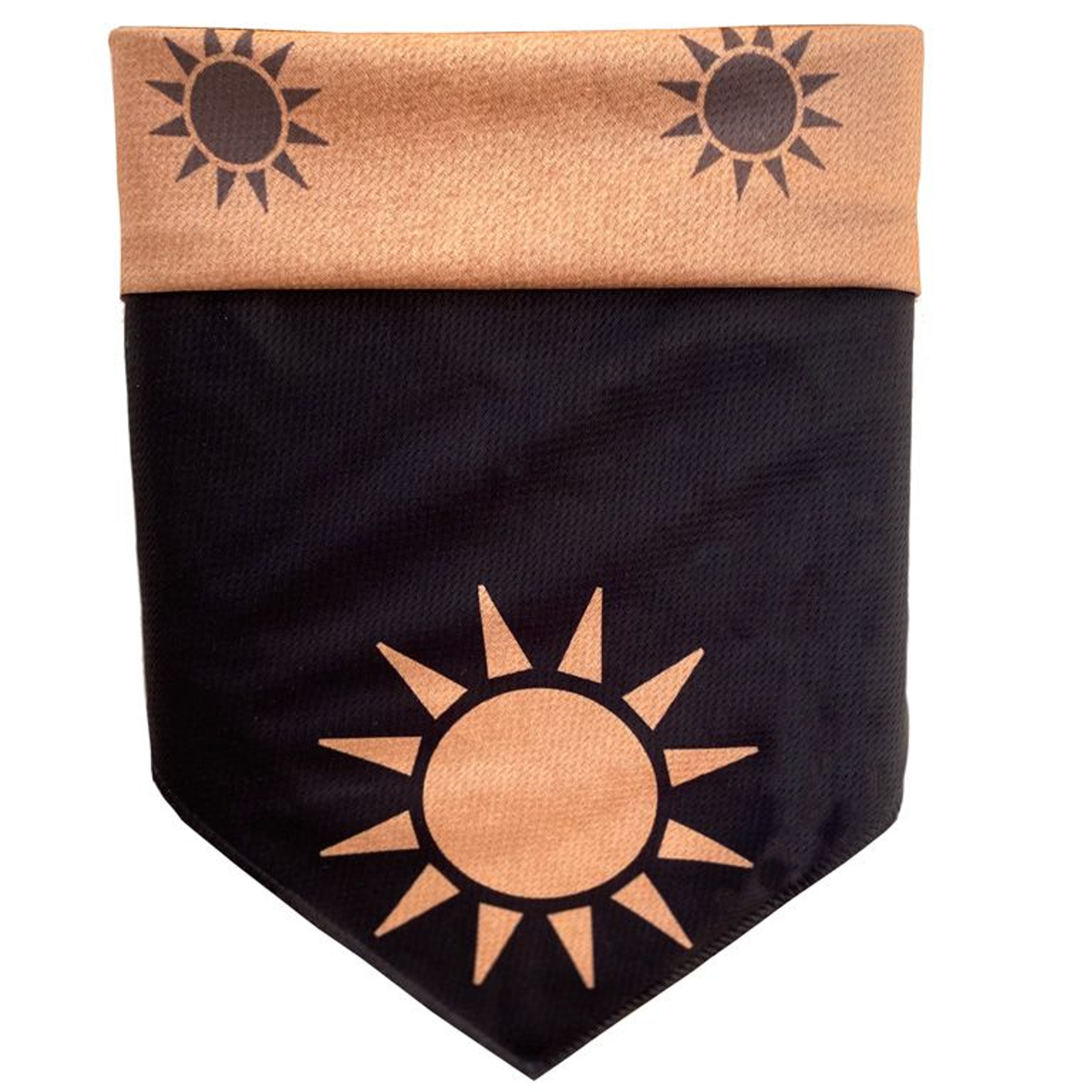 Dog Bandana Image 1