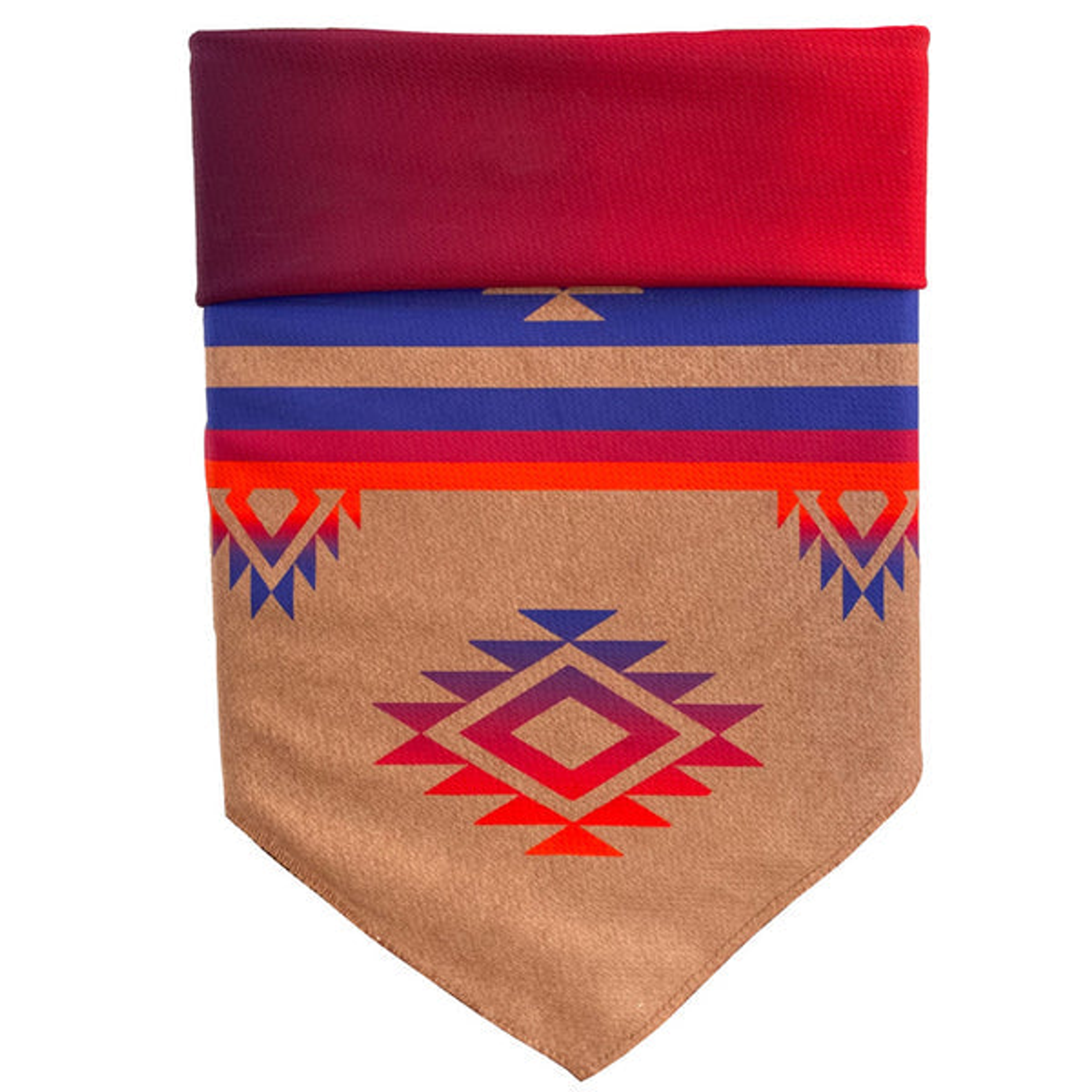 Reversible Sport Bandanas Image 1