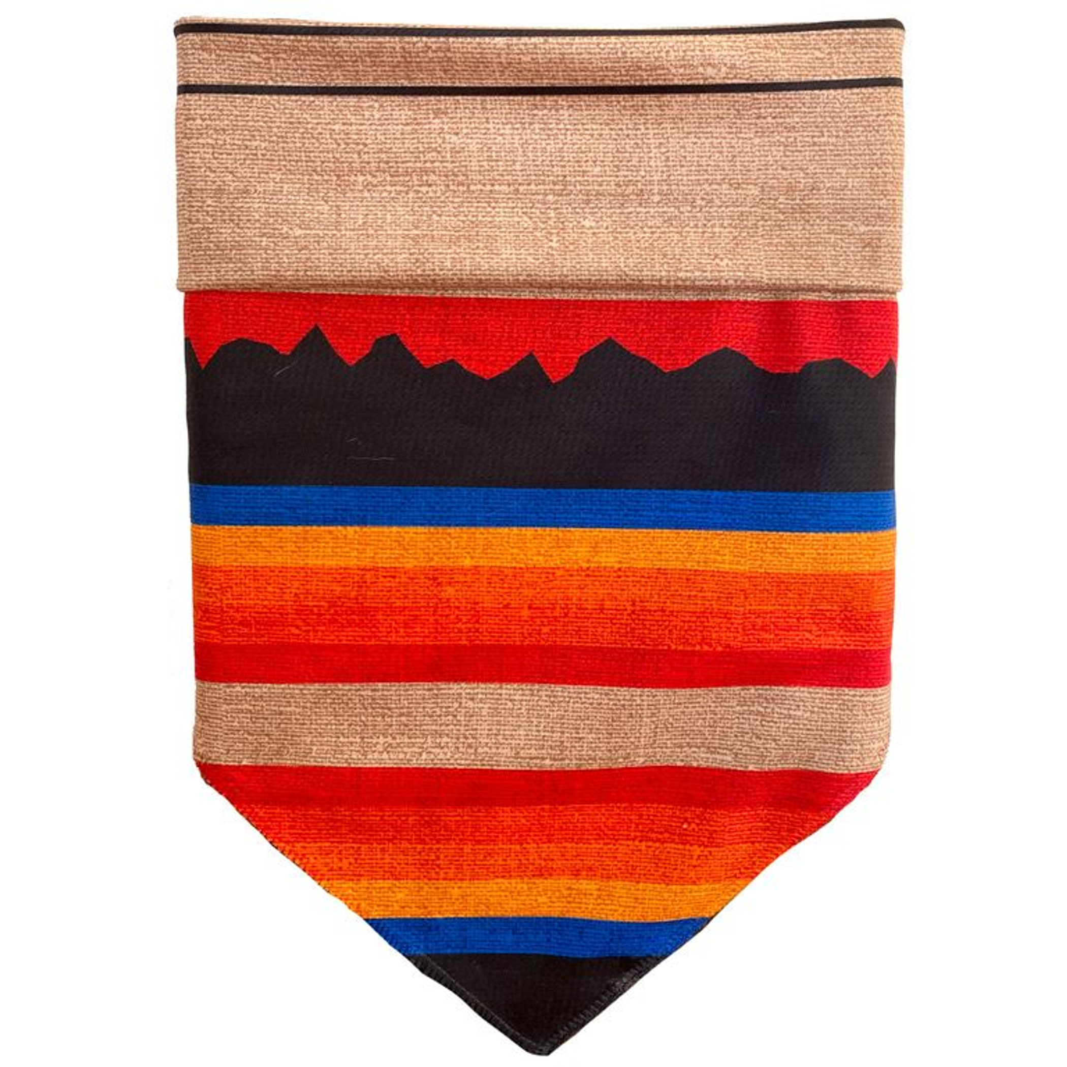 Sport Bandana Image 1