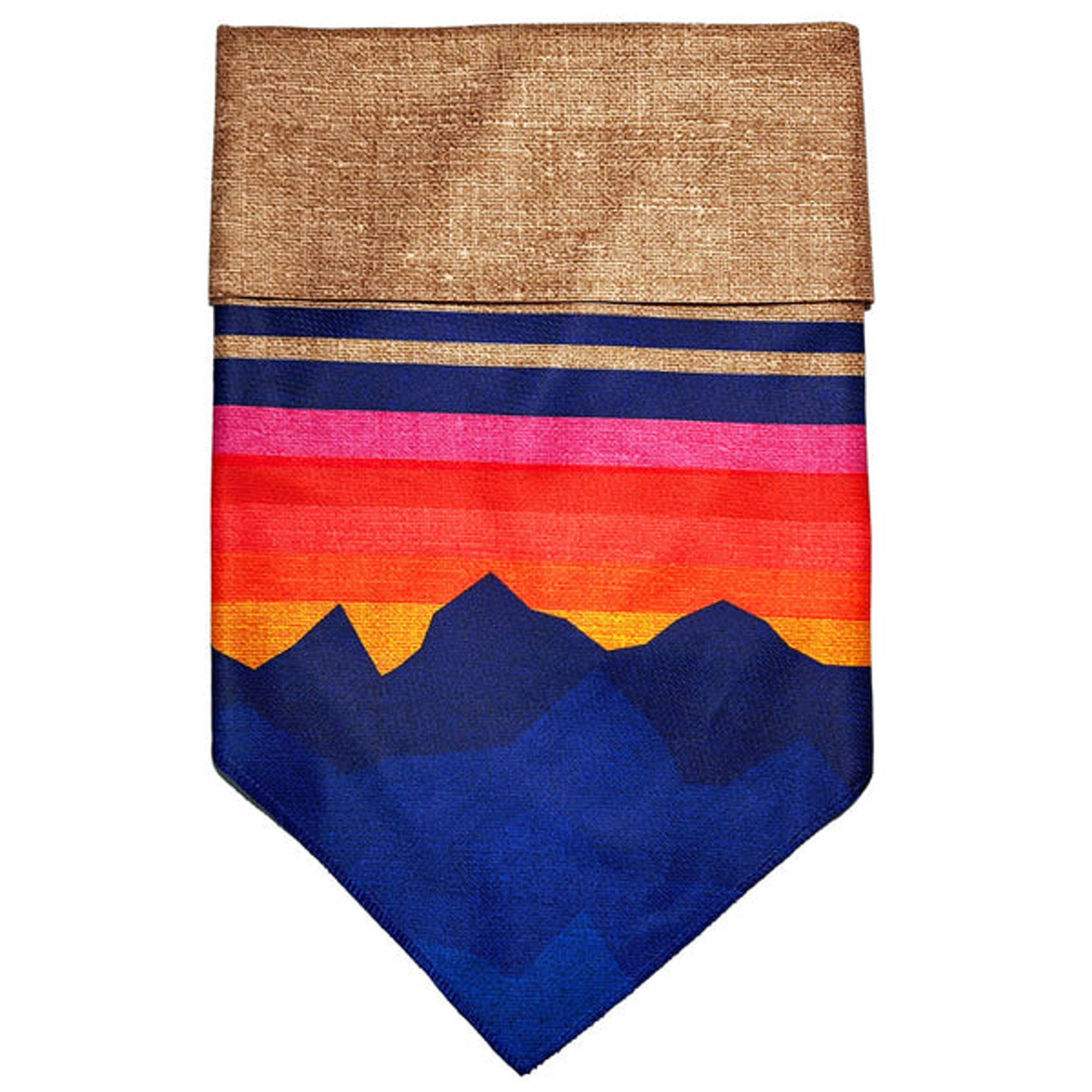 Reversible Sport Bandanas Image 1