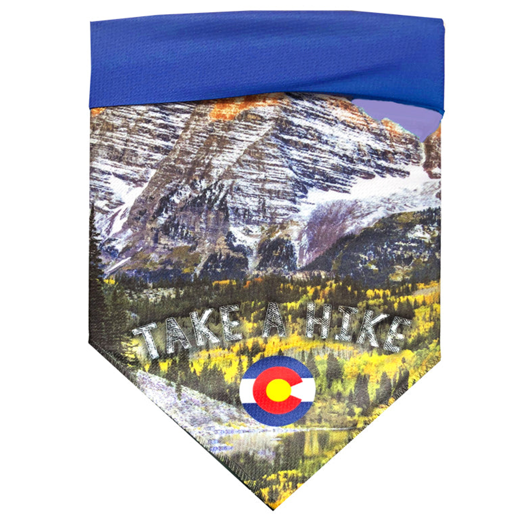 Sport Bandana Image 1