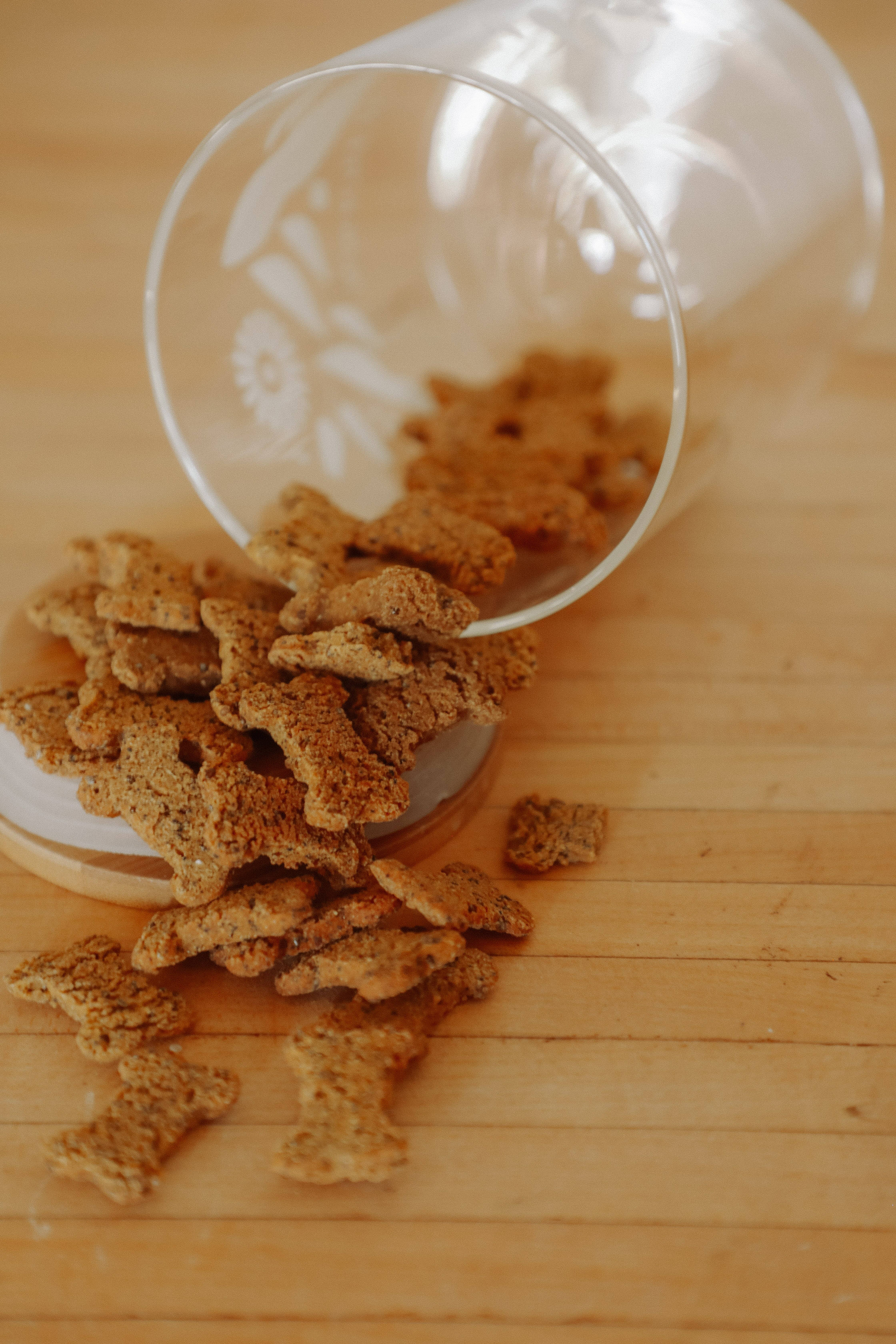 Bulk Bar - superfood dog treats by the lb Image 1