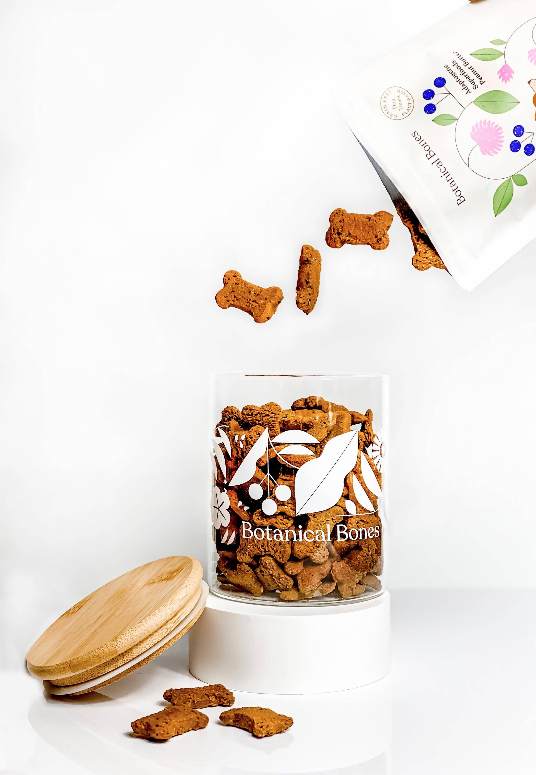 The Treat Jar Image 1