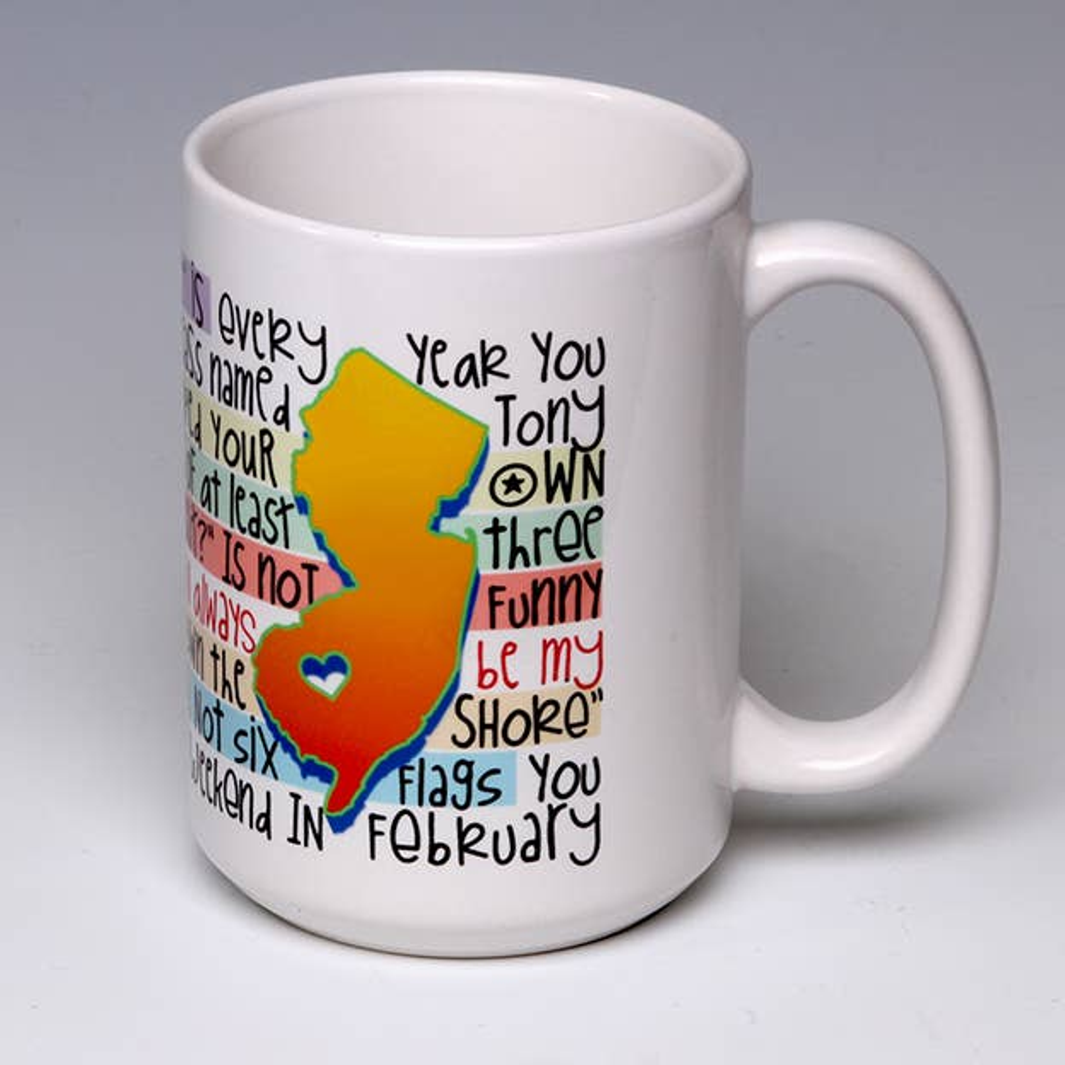 Mug Customizable Function Where Do You Call Home 15 Ounce Ceramic Dishwasher Safe All 50 States Available