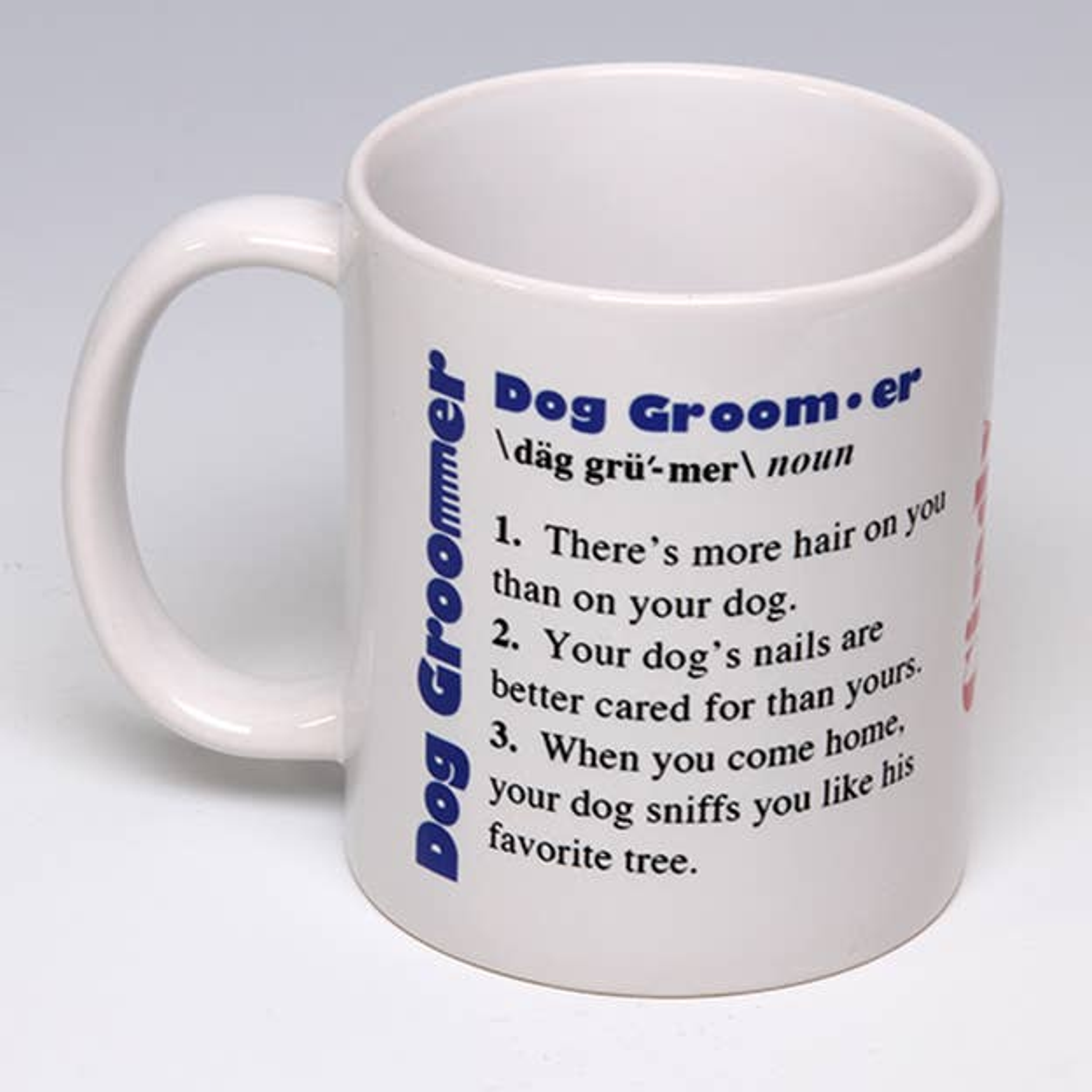 Mug Functional Drinkware 11 Ounce Colorful Stylish Ceramic Dishwasher Safe Microwave Safe Design