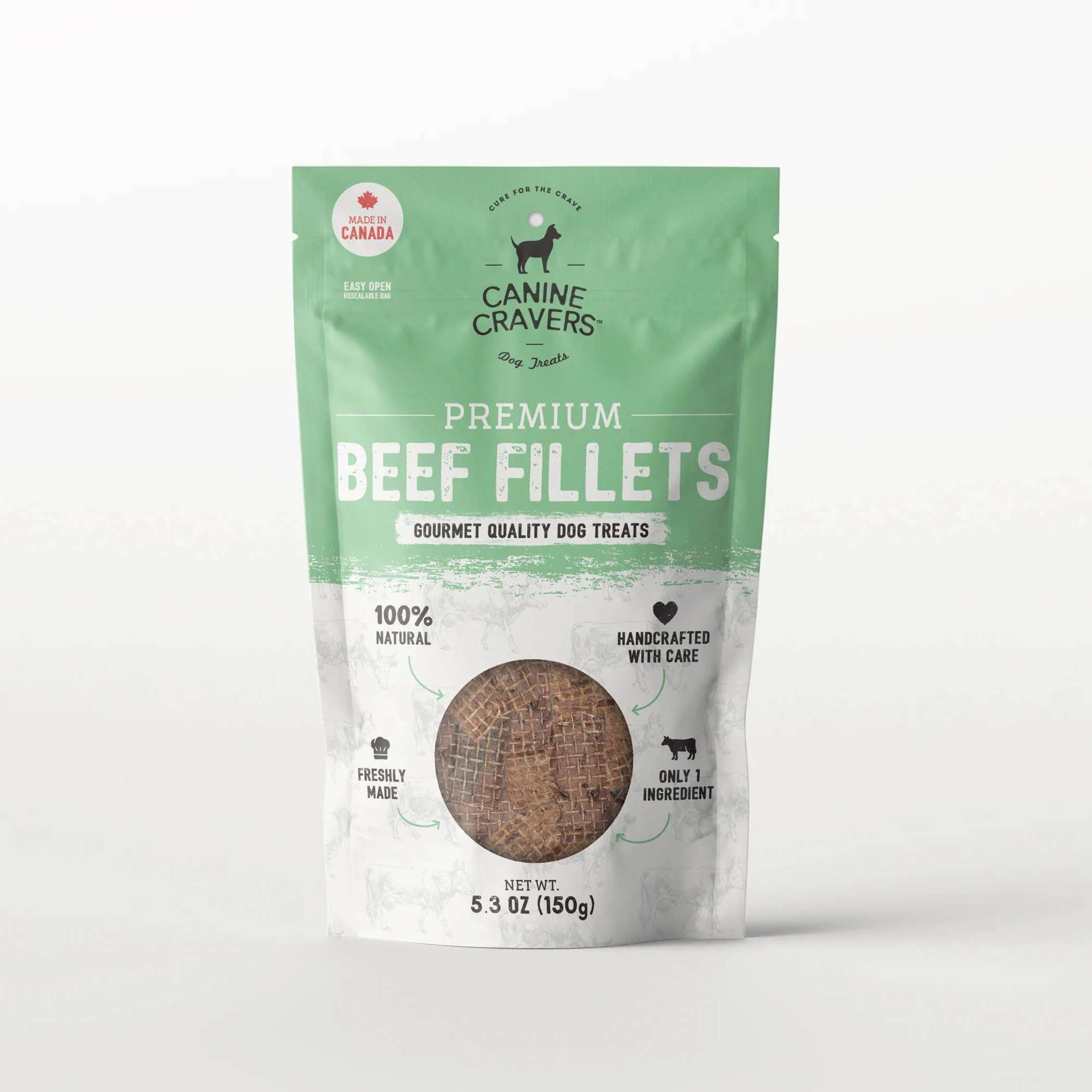 Premium Beef Fillets Image 1