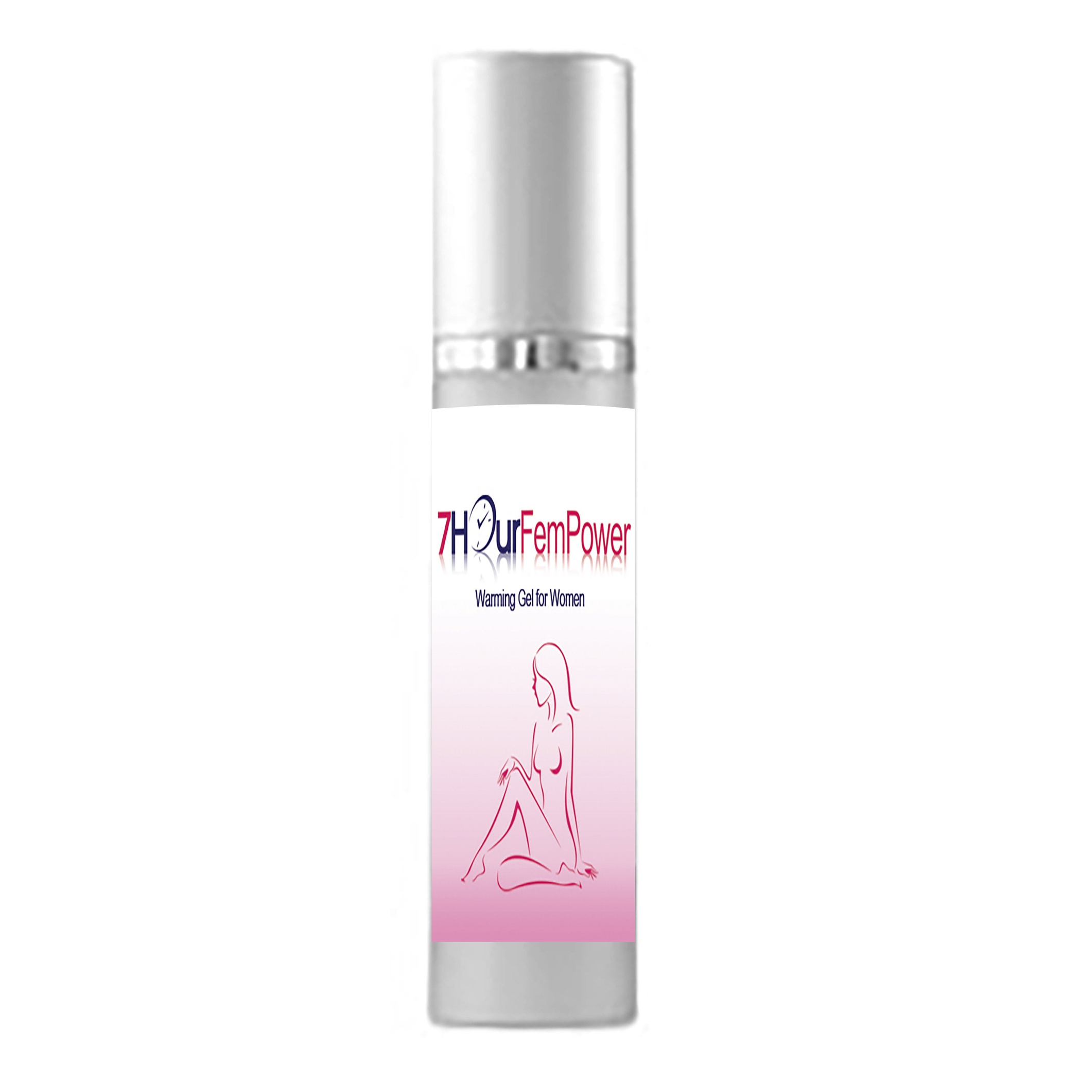 Totally Products 7Hour Fem Power Stimulating Gel