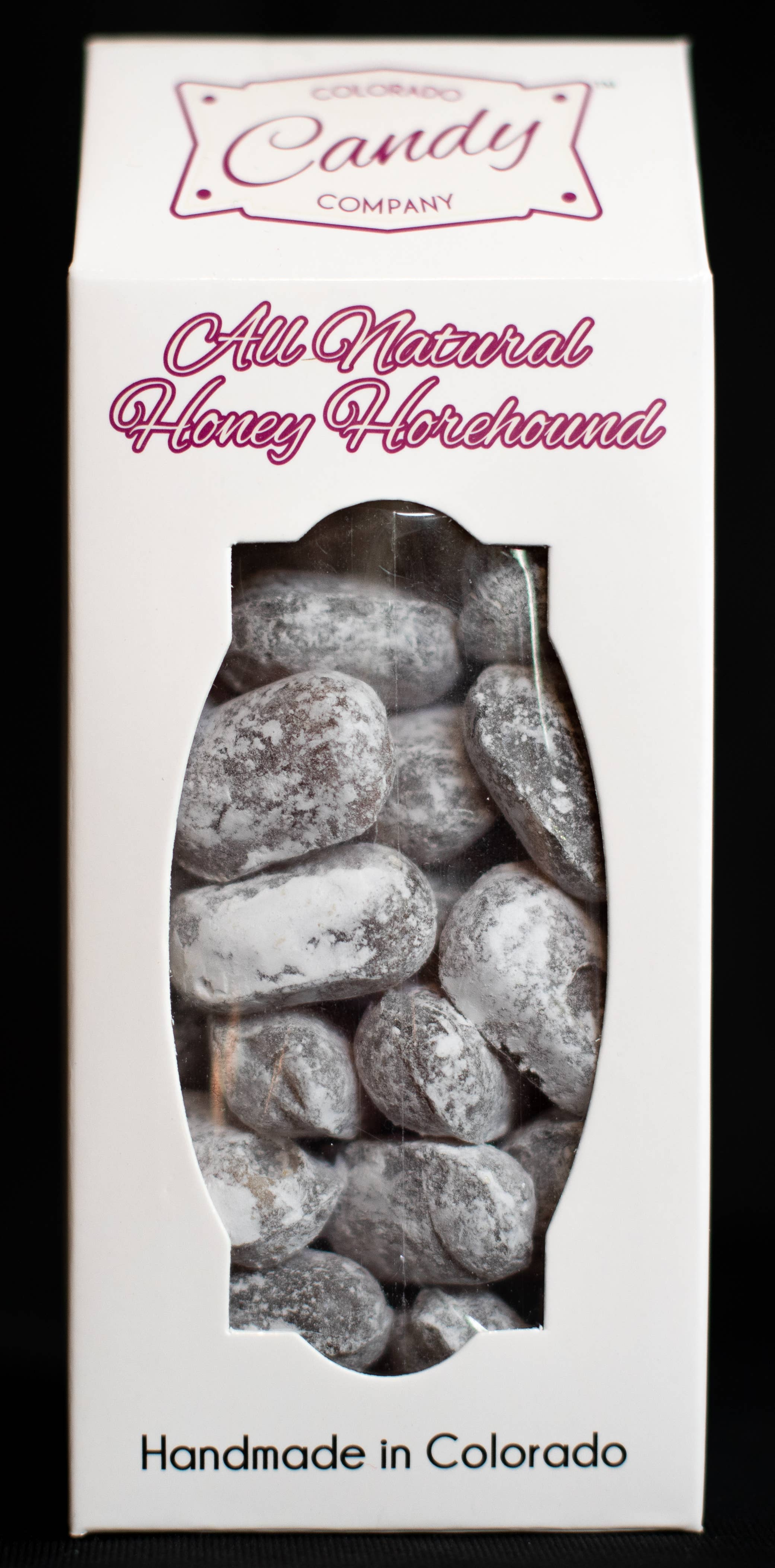Colorado Candy