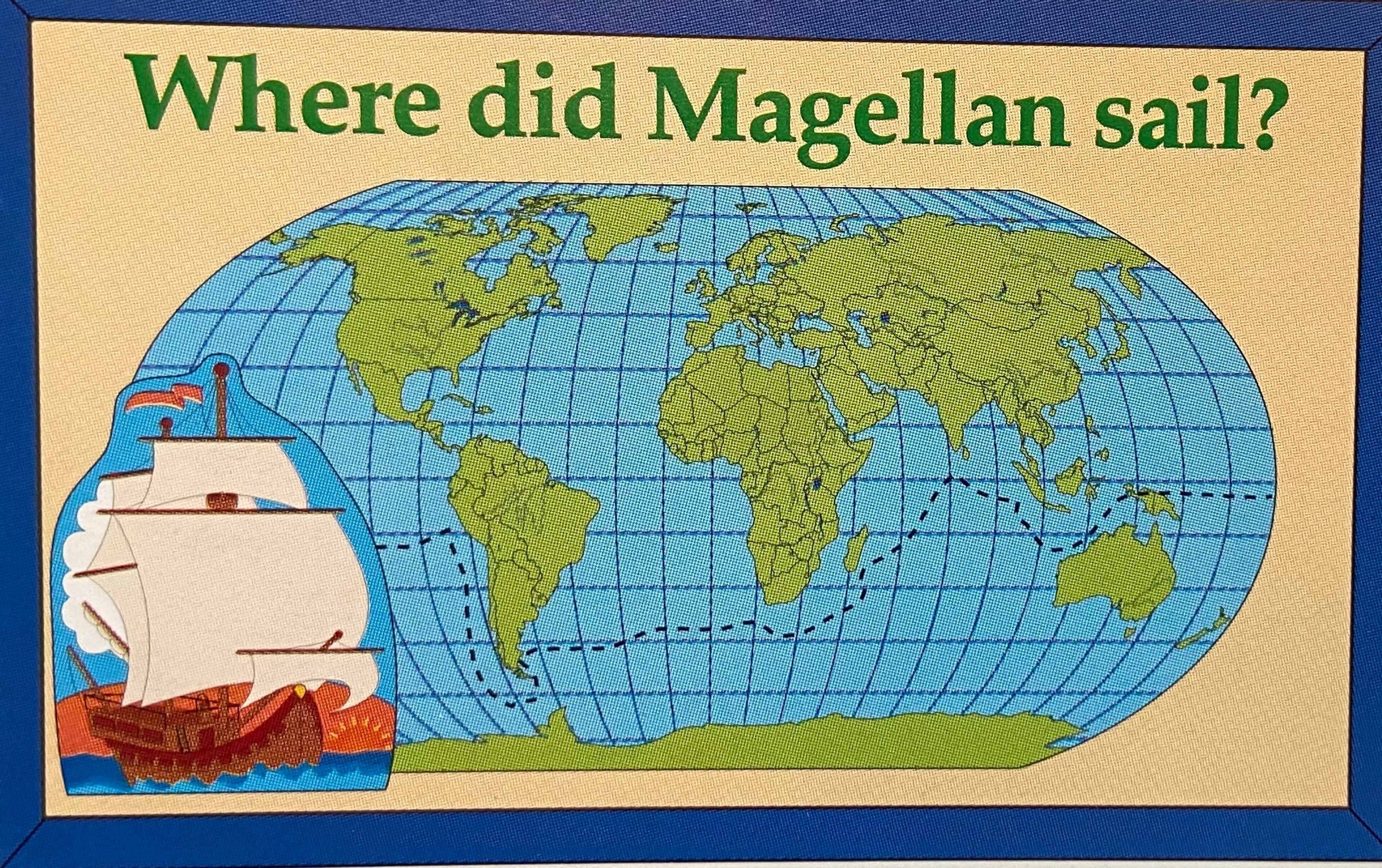 Practice Map Combo Pack World Learning Labeled and Unlabeled 60 Sheets 9 x 16 Inches Creative Teaching Tool