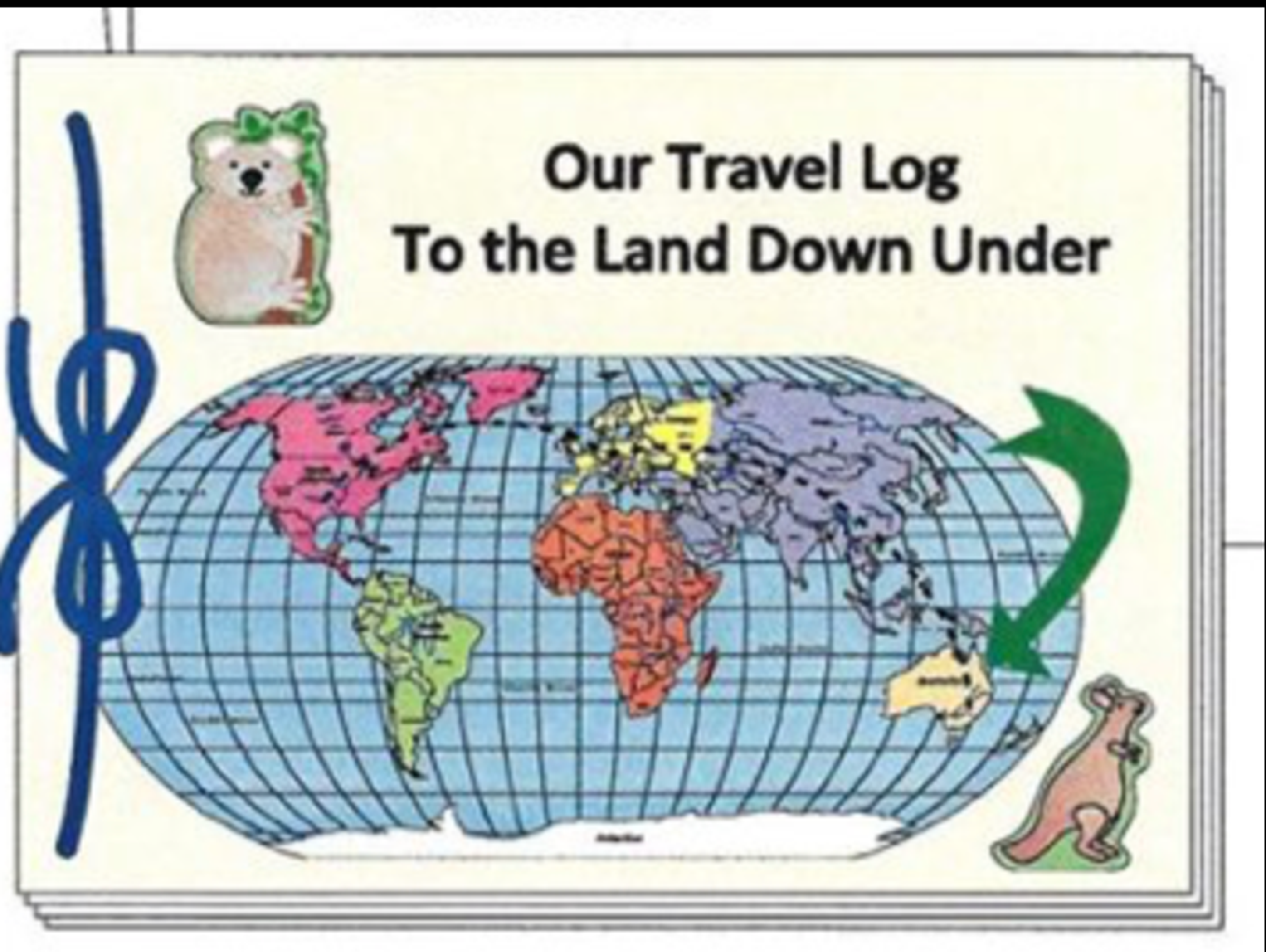Practice Map Combo Pack World Learning Labeled and Unlabeled 60 Sheets 9 x 16 Inches Creative Teaching Tool