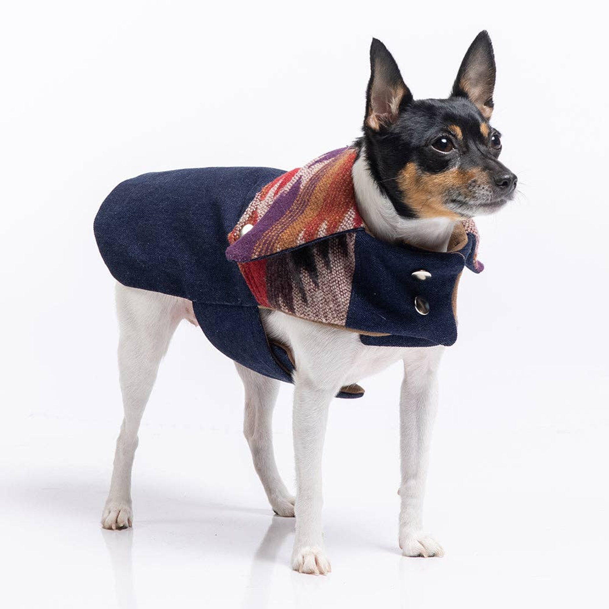 DCNY Ranch Coat Image 1