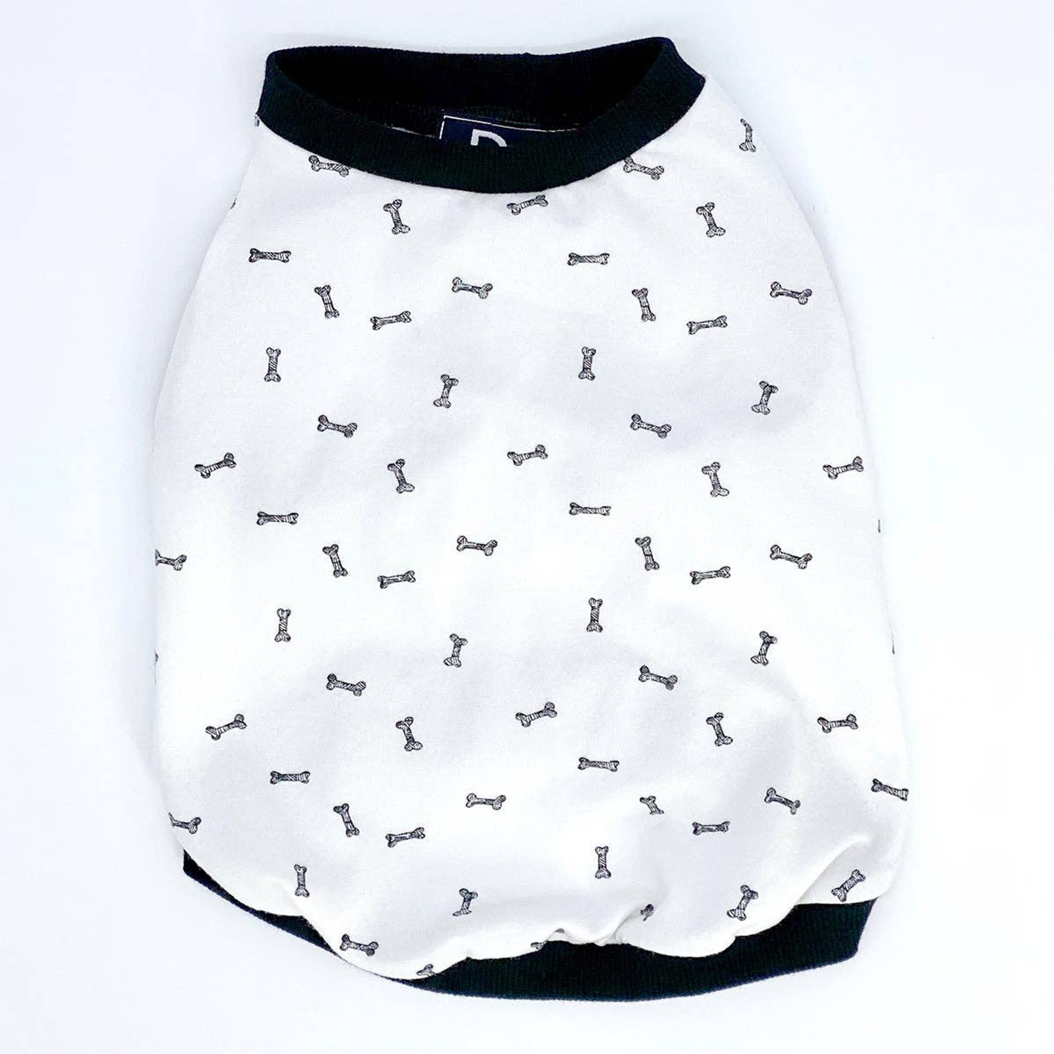 DCNY Wag And Bone Colorblock Tank Top Image 1