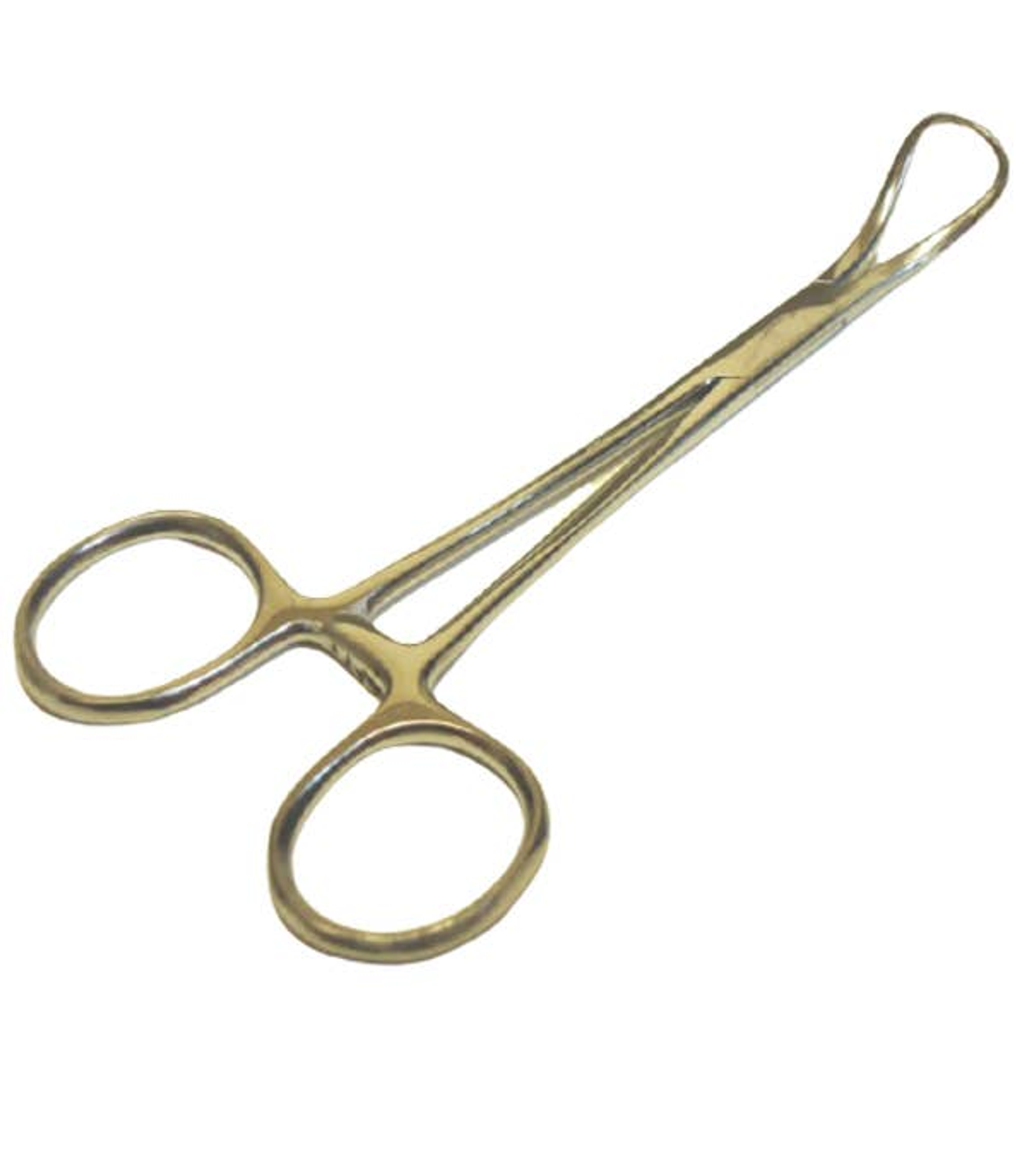 Towel Clamps Surgical Medical Instrument Stainless Steel 5.5 Inches 10 Pieces