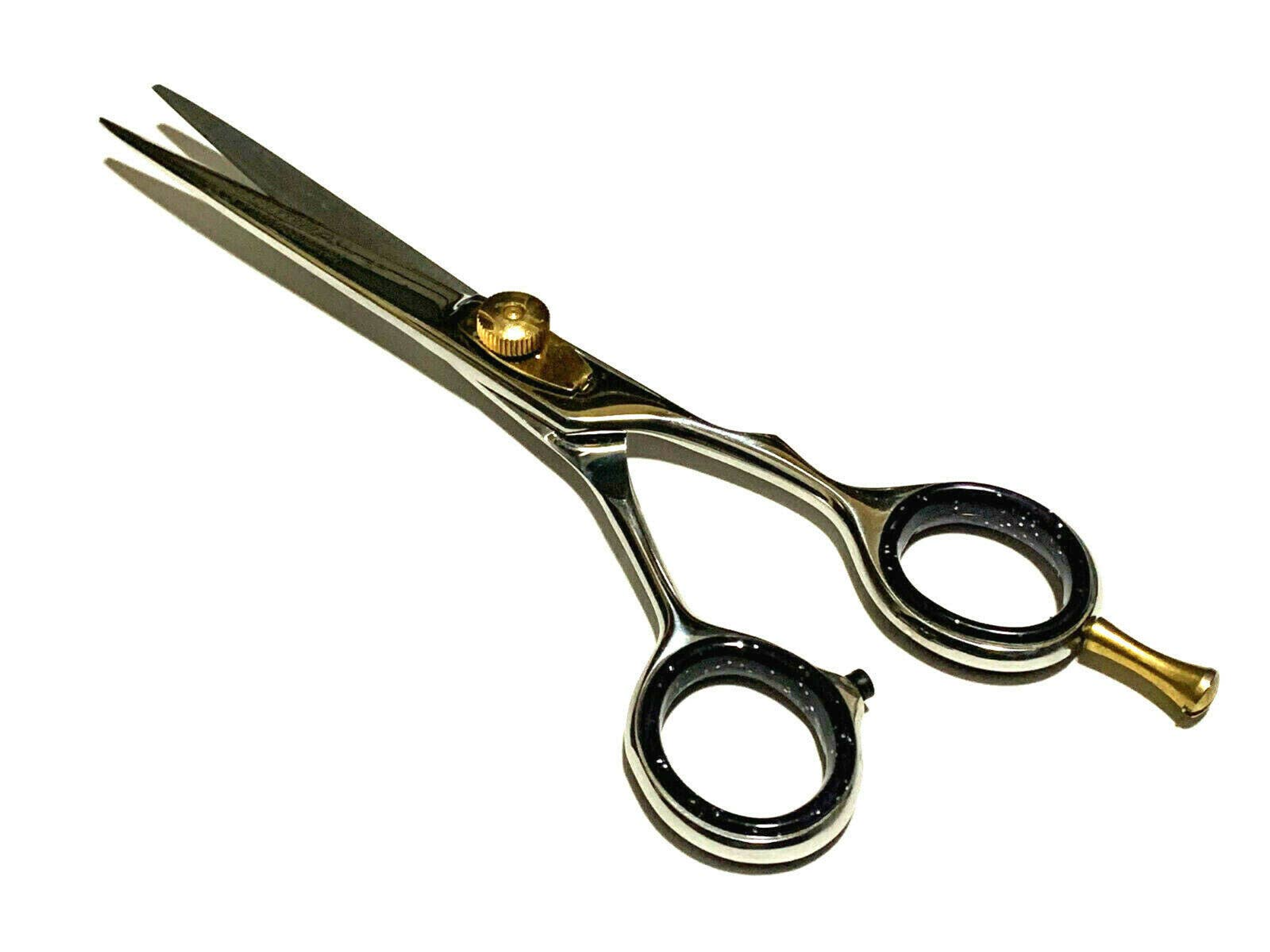 Professional German Salon Hair Cutting Shears Scissors Size Dog Haircutting Grooming Image 1