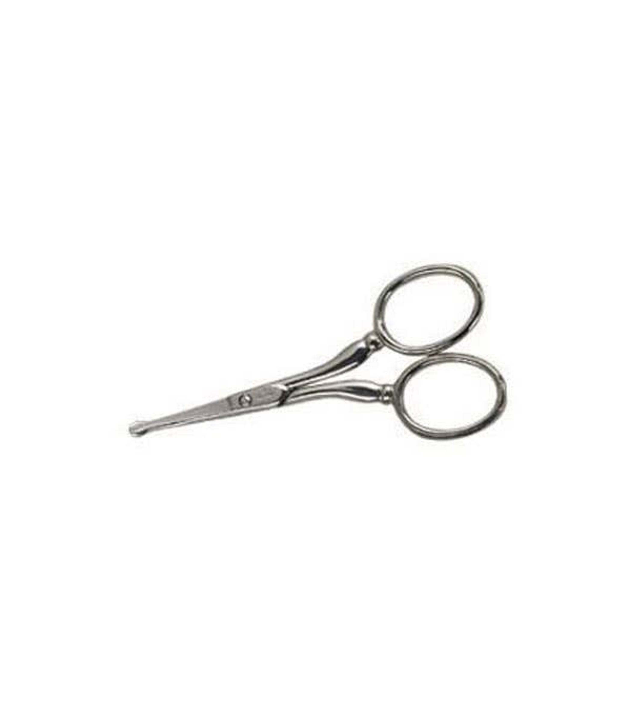 Dog Grooming Scissors W/safety Tips for Eye Ear Nose Image 1