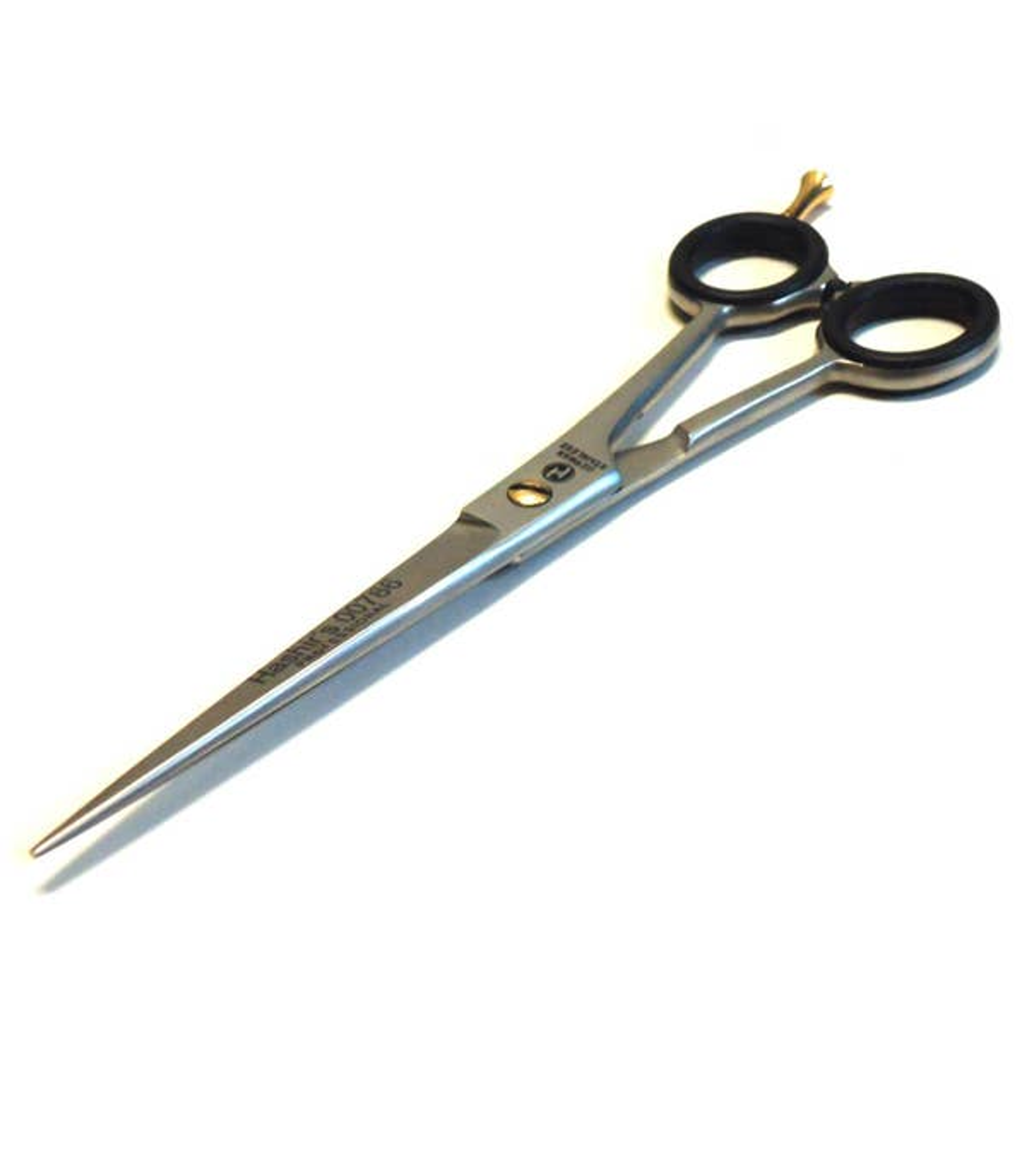German Professional Dog Grooming Shears Stainless Steel Image 1