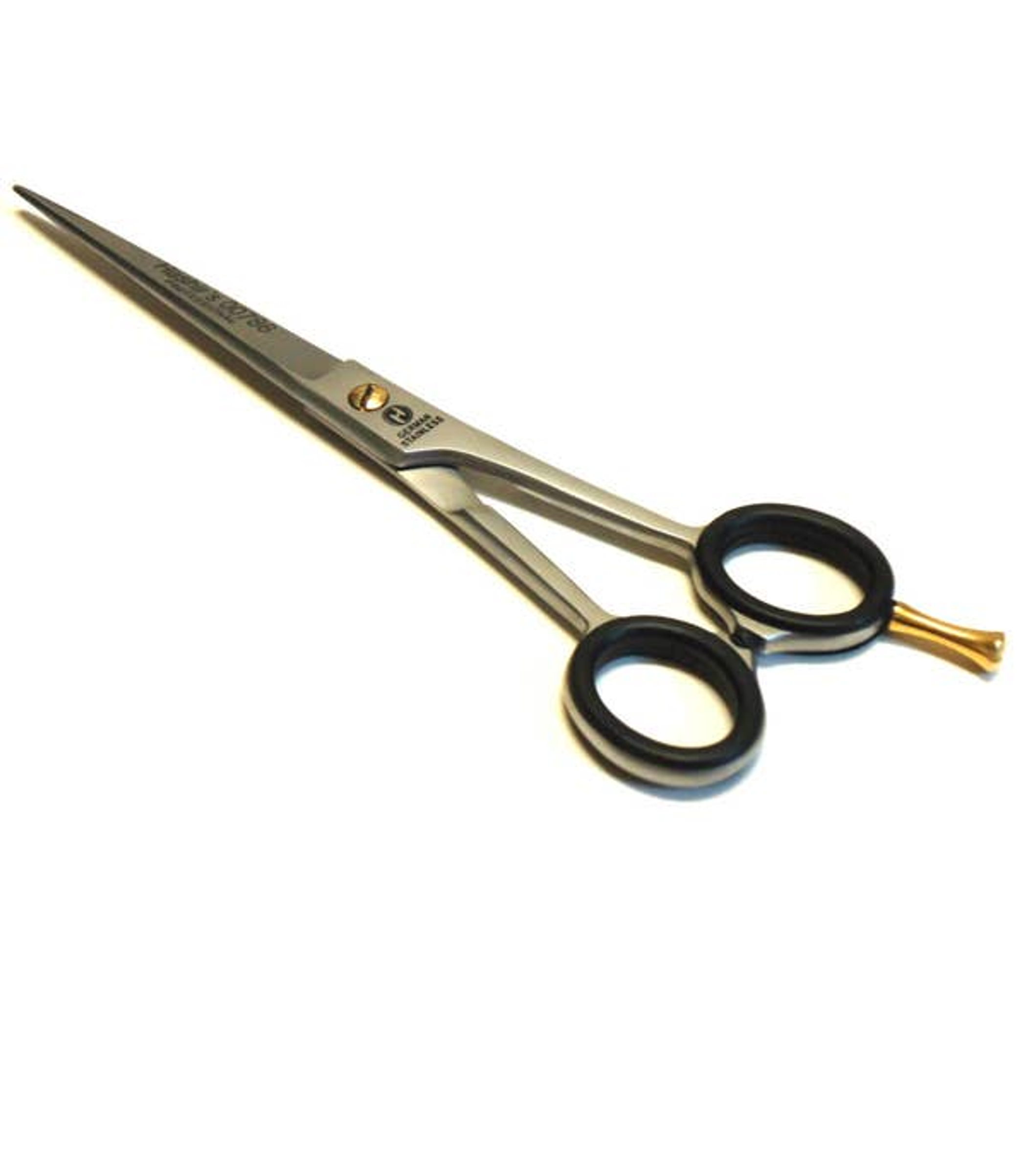 German Professional Dog Cat Grooming Shears Stainless Hashir's 00786 Image 1