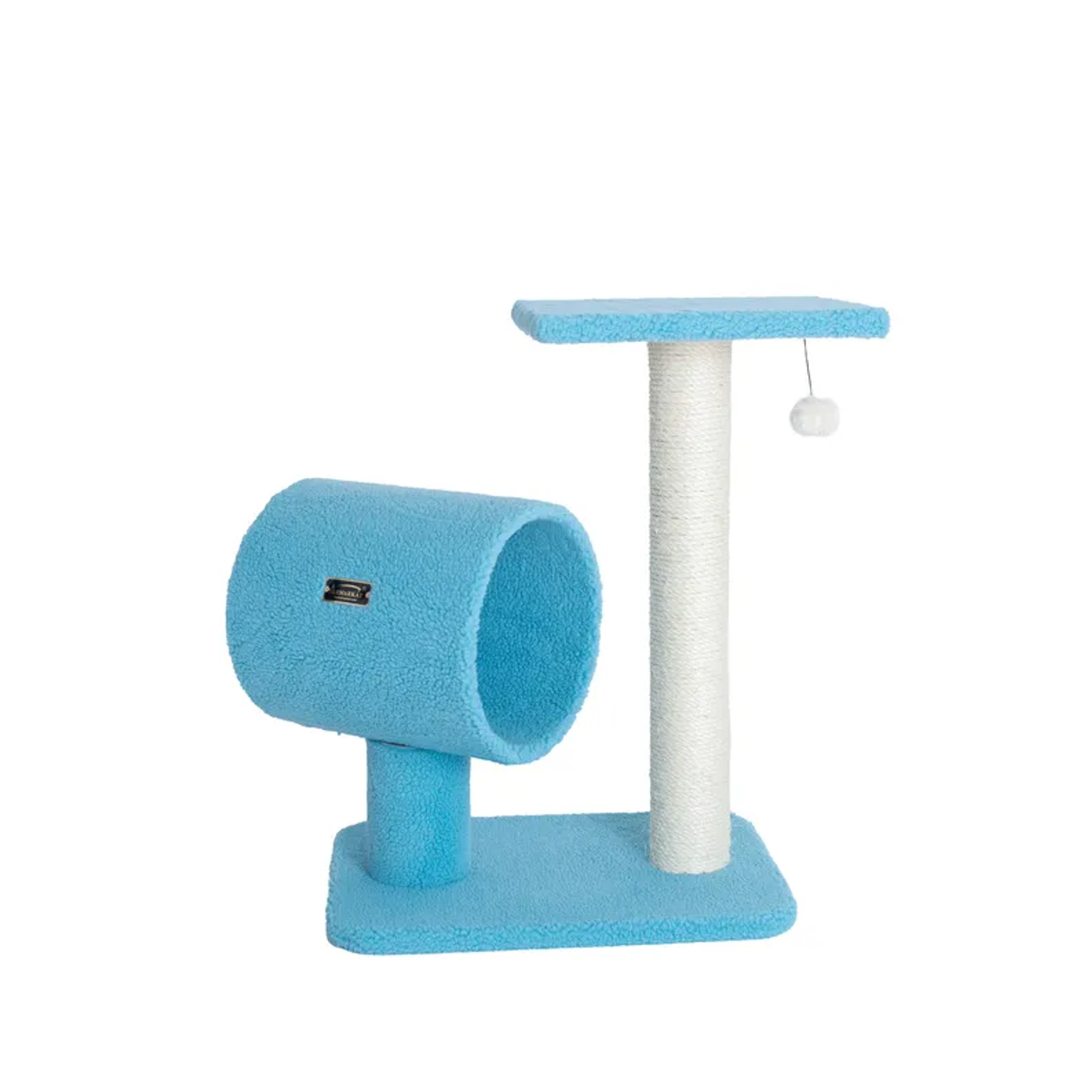 Armarkat Sky Blue 25