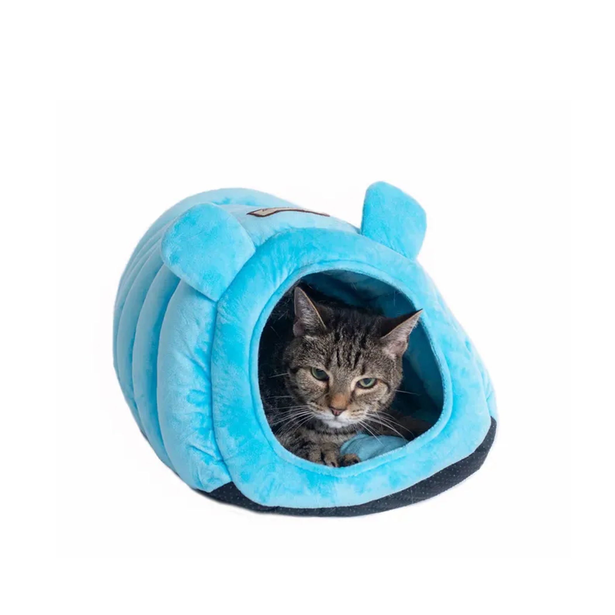 Armarkat Cat Bed C90CTL Tube Shape Image 1