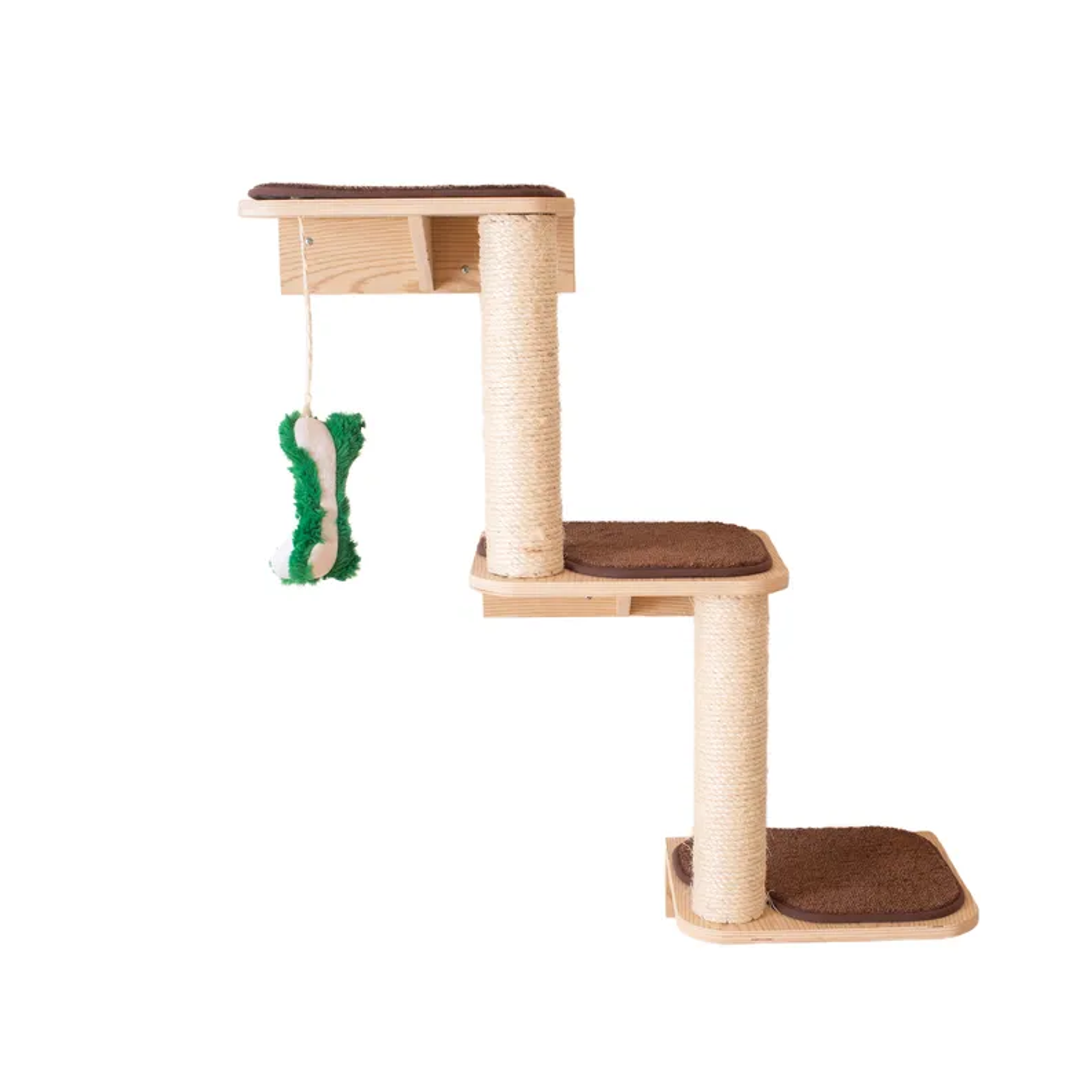 Armarkat Wall Series: Cat Steps W1907C Image 1