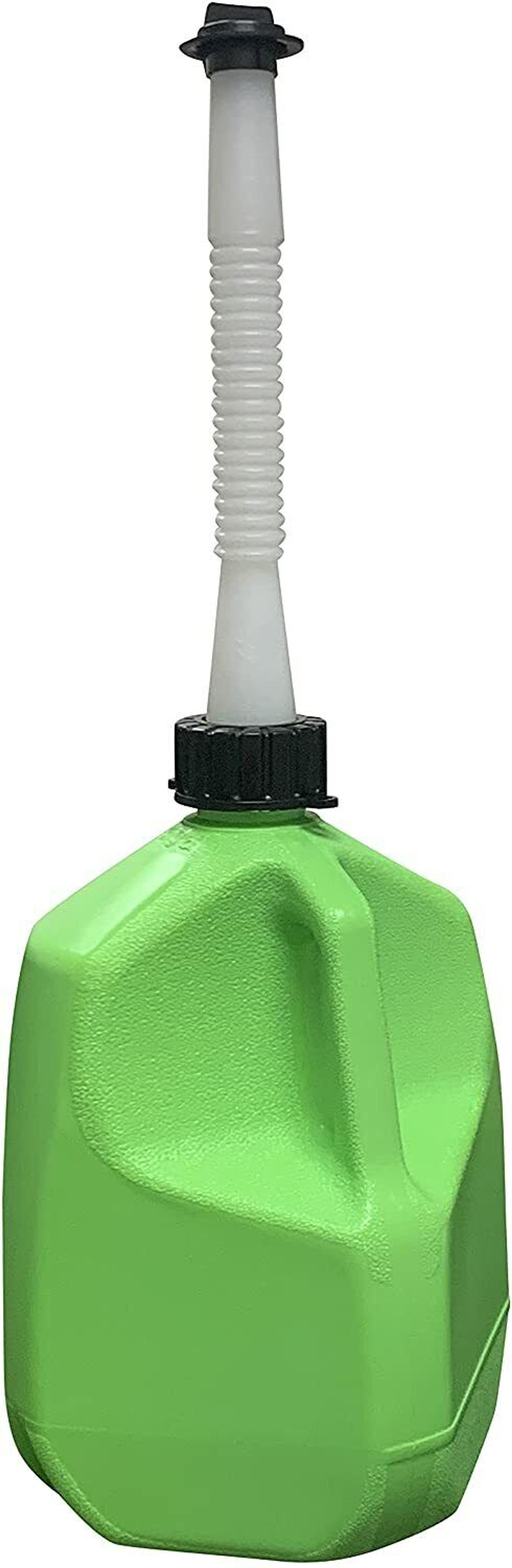 Water Bottle Multi Use BPA Free Plastic 1 Gallon Detachable Spout 6 Inch Size 10 Inch Height Environmentally Friendly