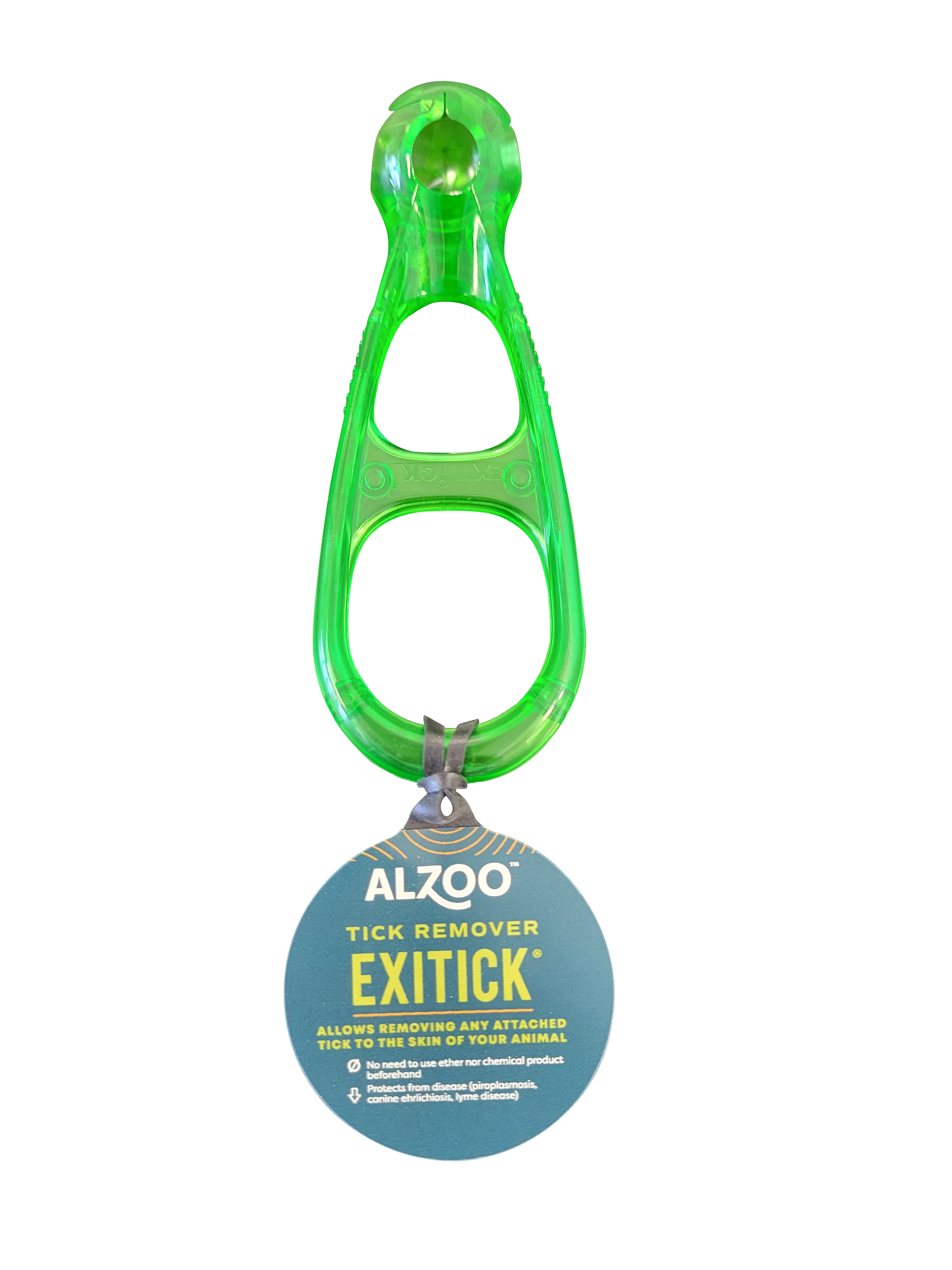 ALZOO All in One Tick Remover Image 1