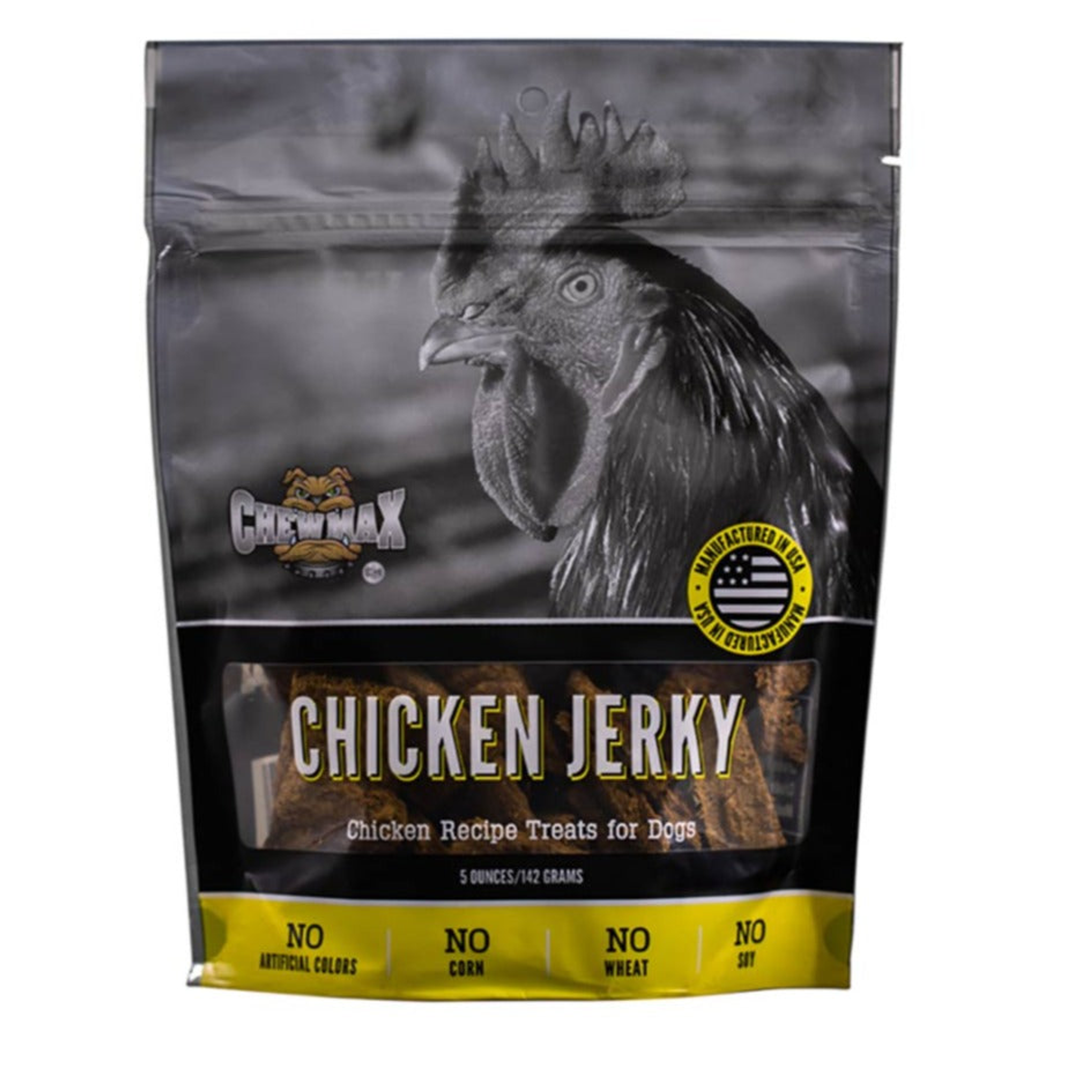 Chicken Jerky Image 1