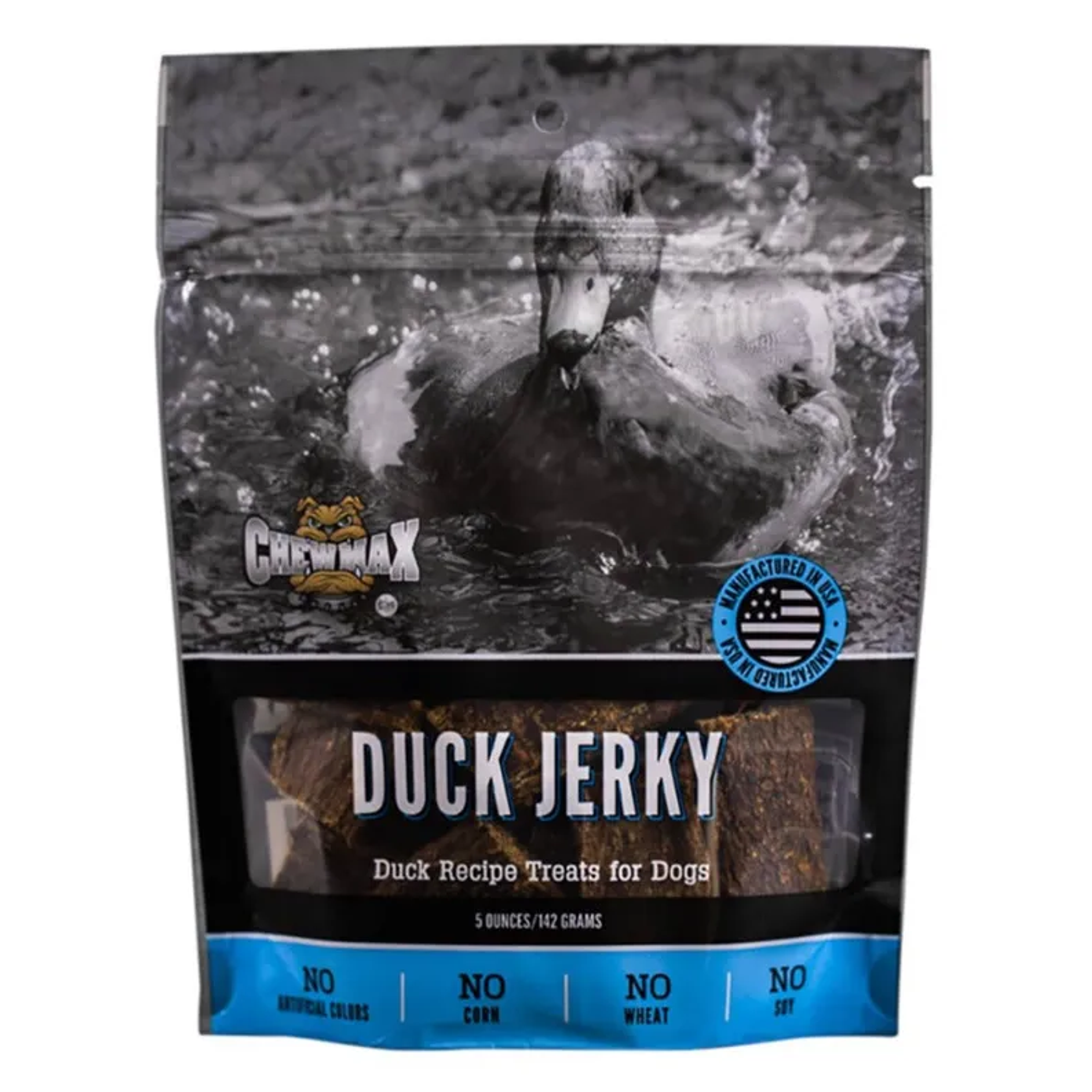 Duck Jerky Image 1