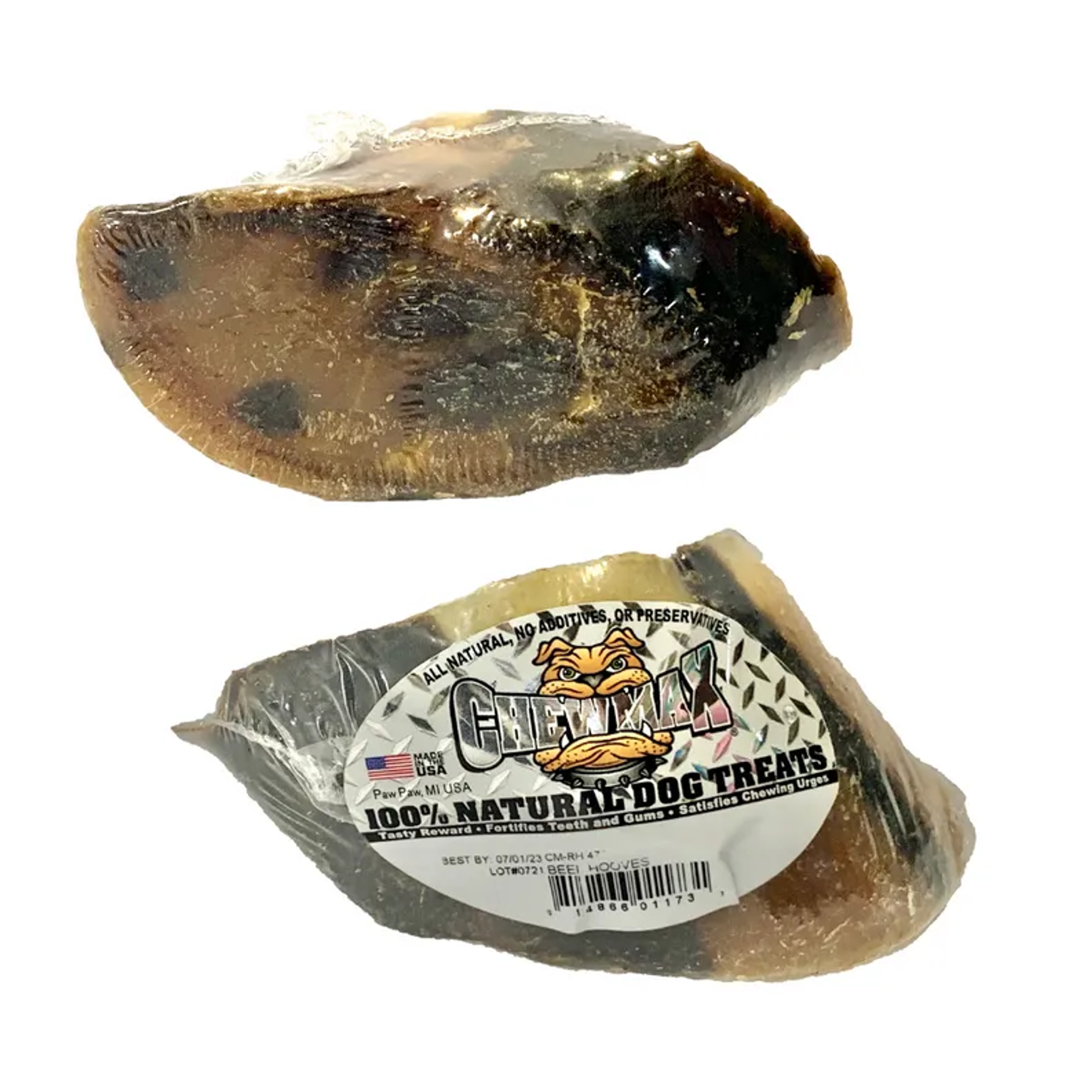 Hooves Image 1