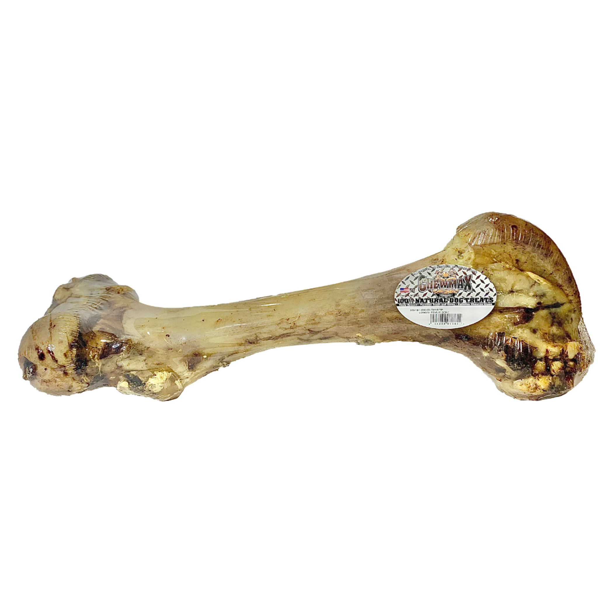 Femur Beef Bone Image 1
