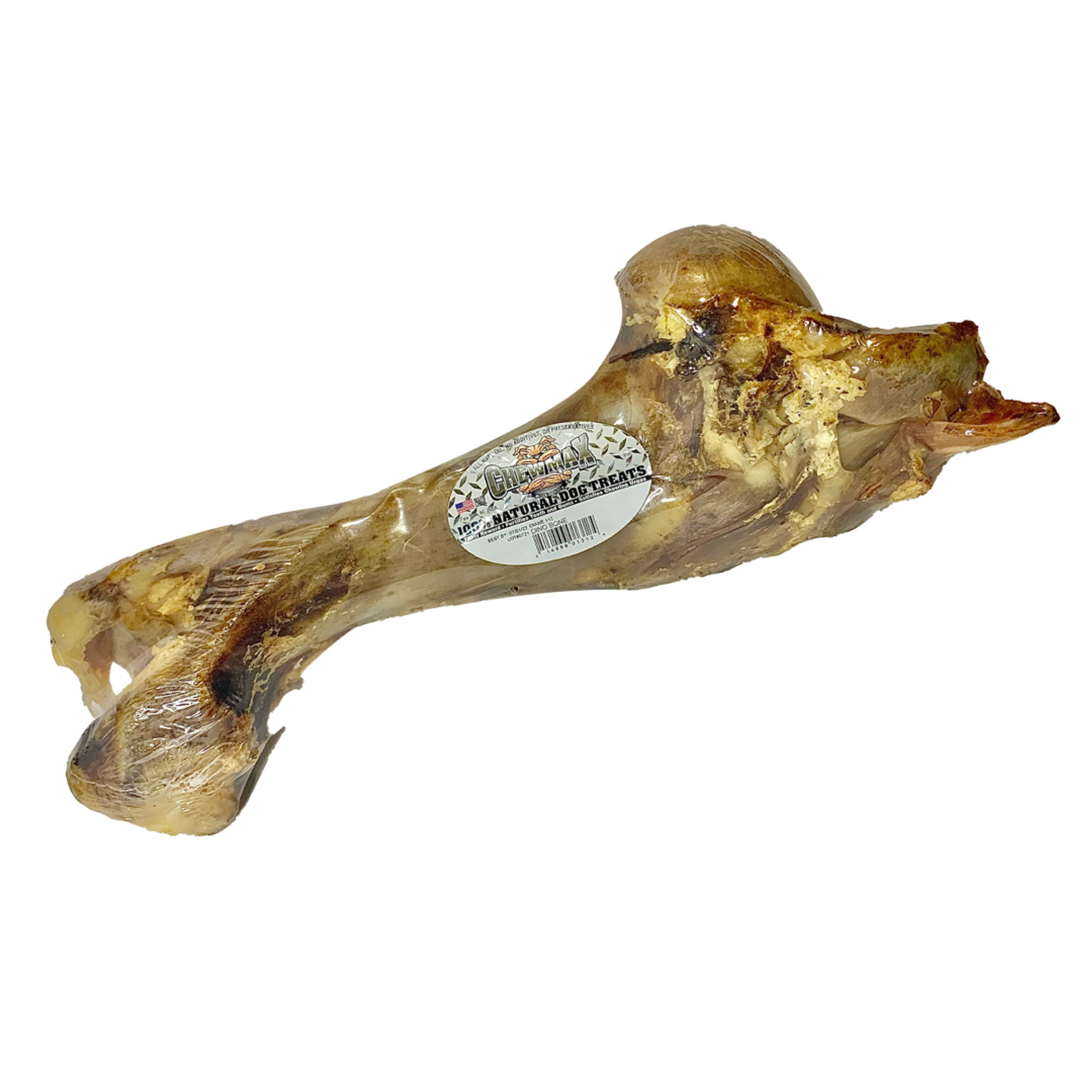 Dino Beef Bone Image 1