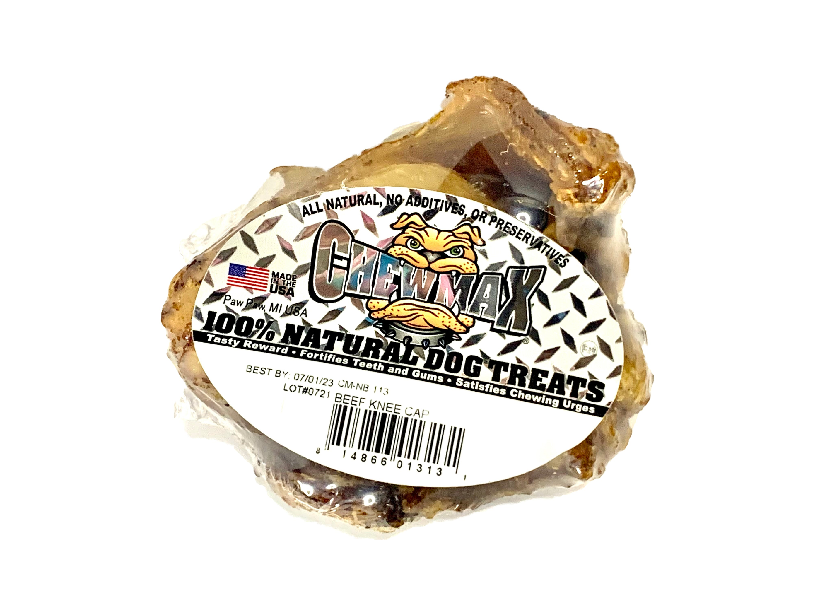 Knee Cap Beef Bone Image 1