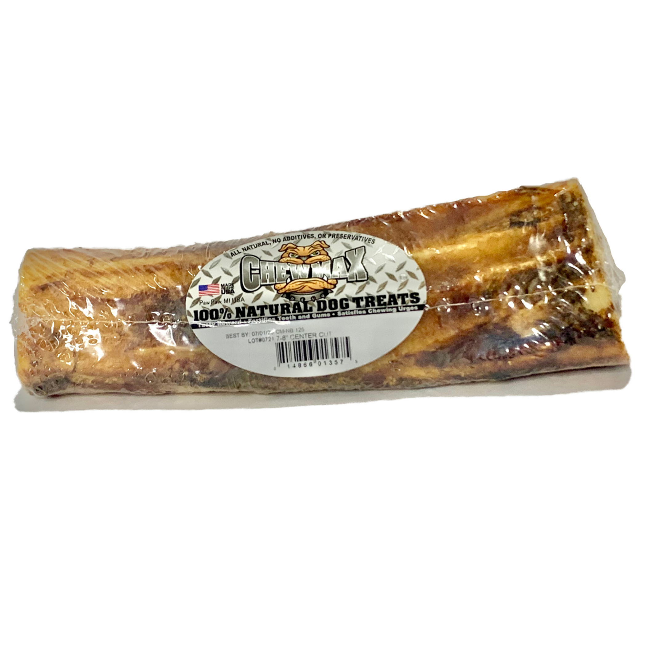 Beef Center Cut Image 1