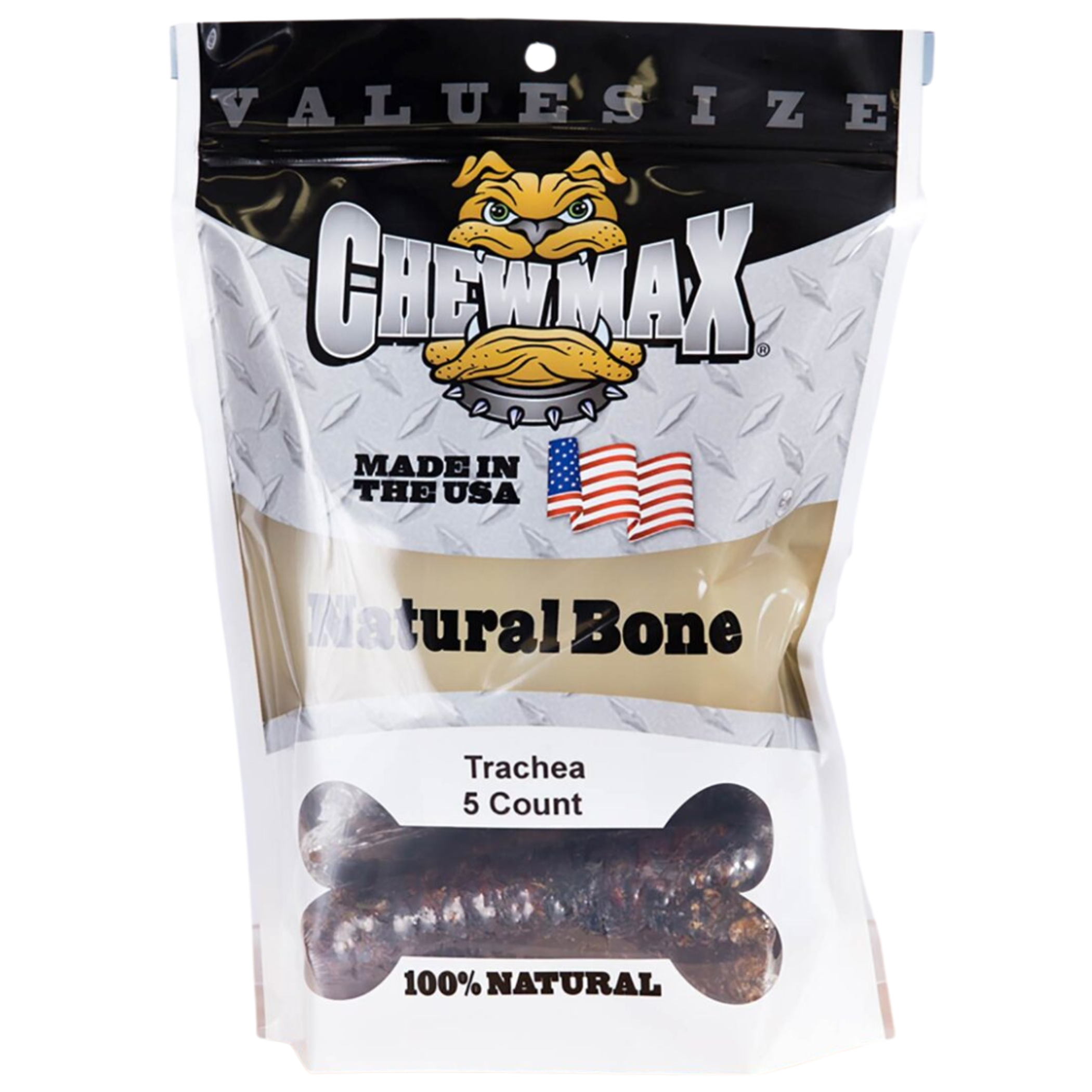 Beef Trachea Dog Chews Image 1