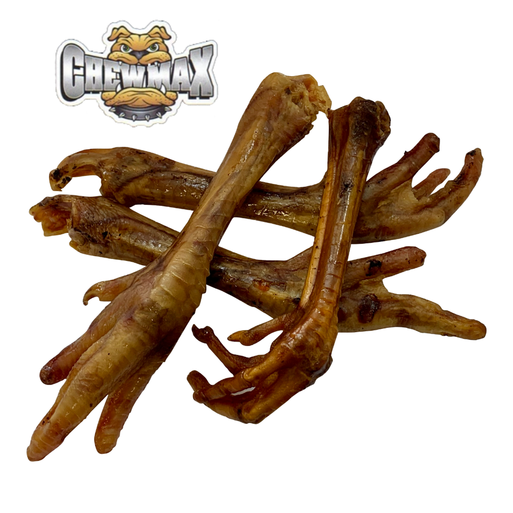 Turkey Feet Image 1