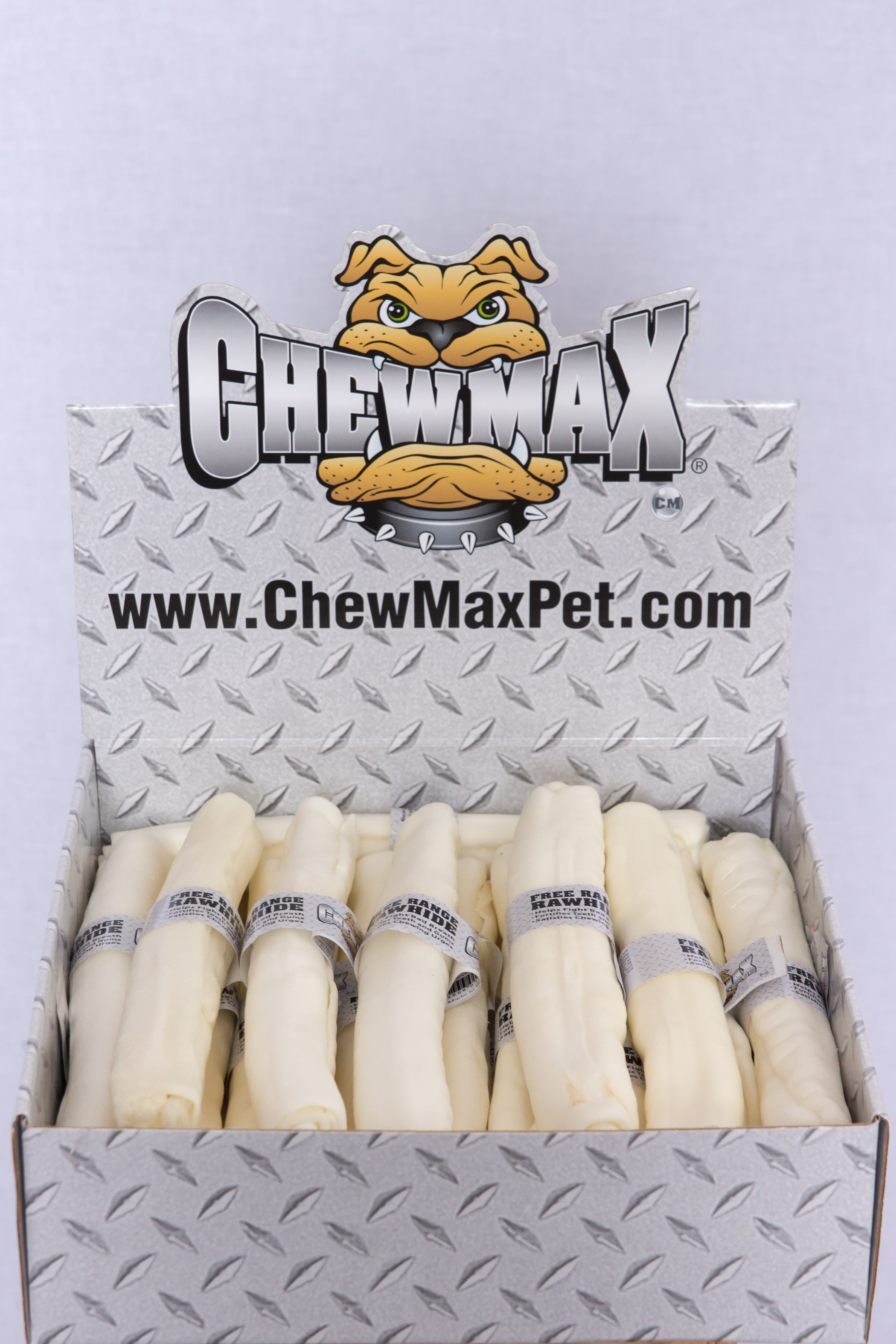 Natural Retriever Roll Image 1