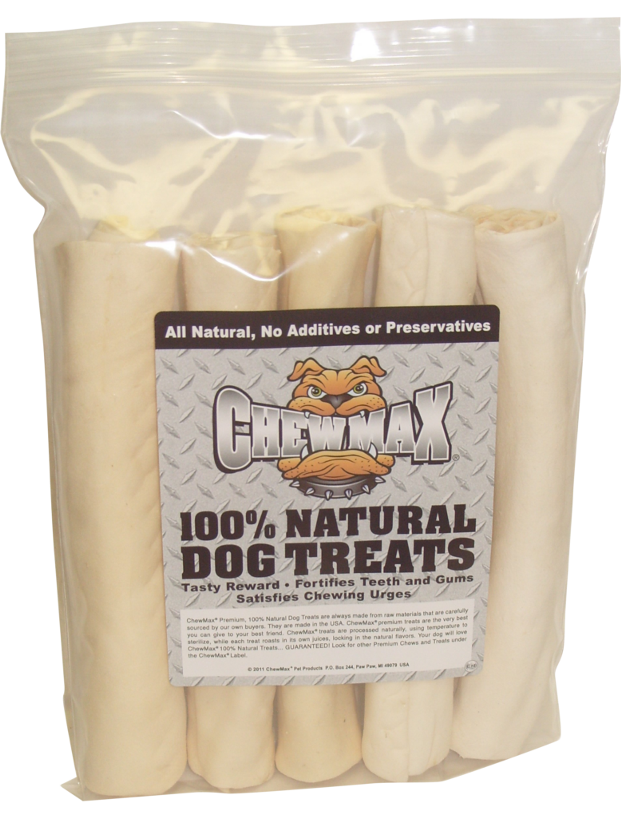 Retriever Roll Image 1