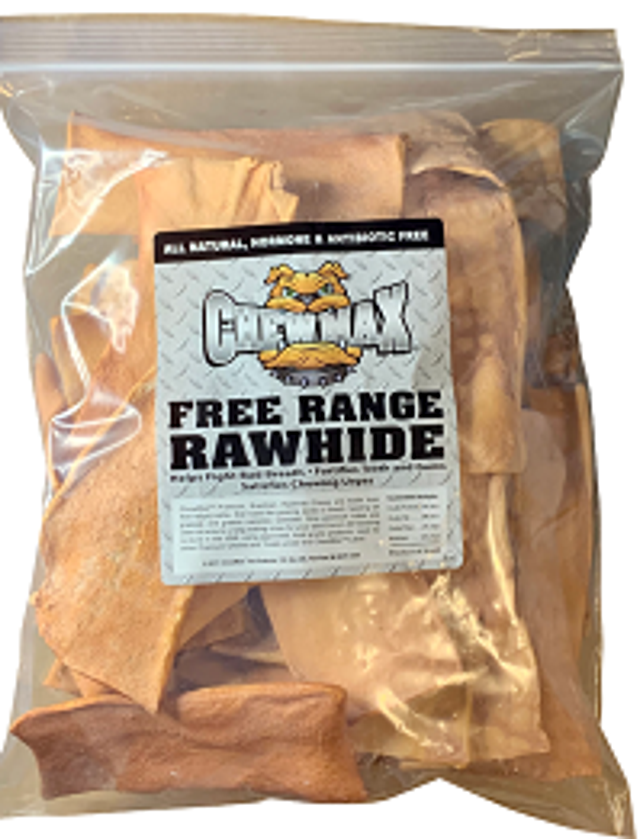Bacon Chip Image 1
