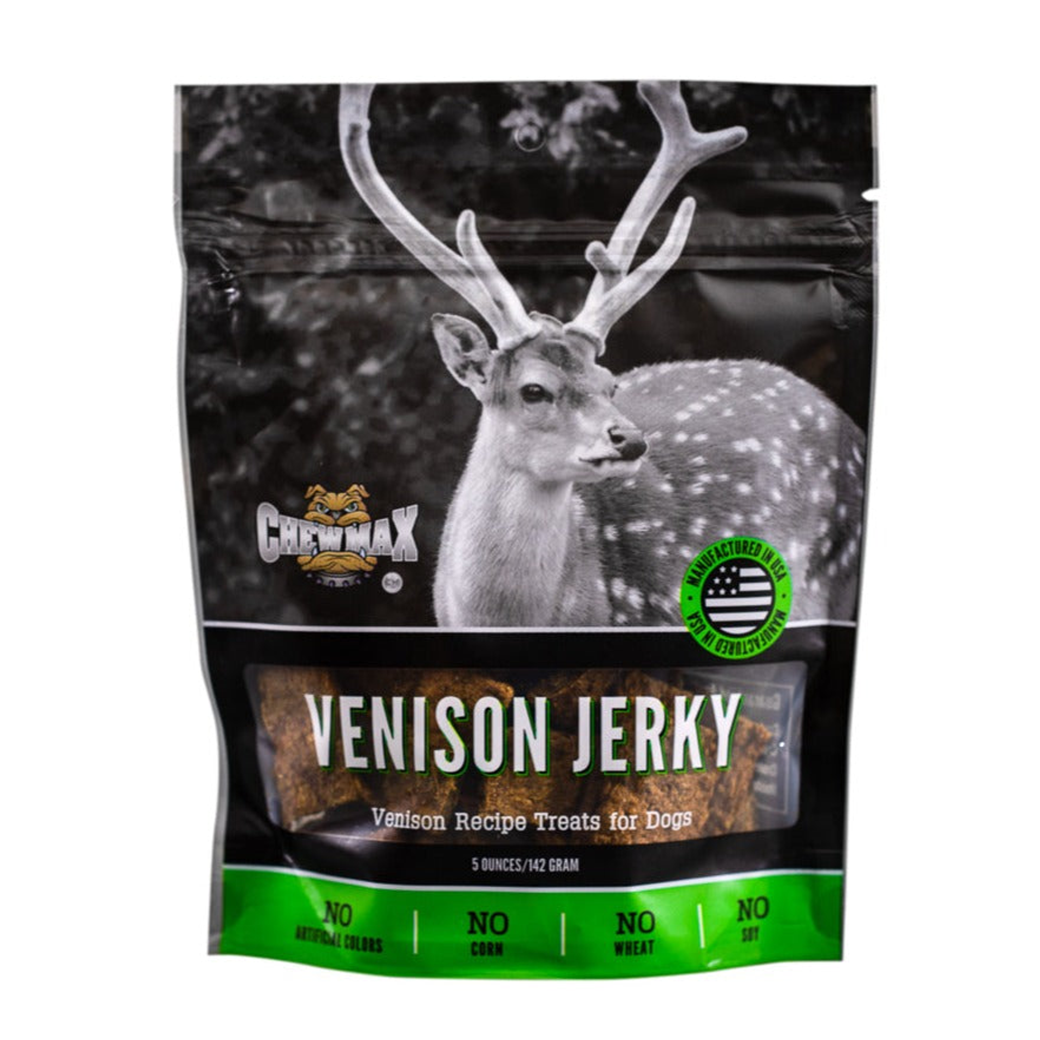 Venison Jerky Image 1