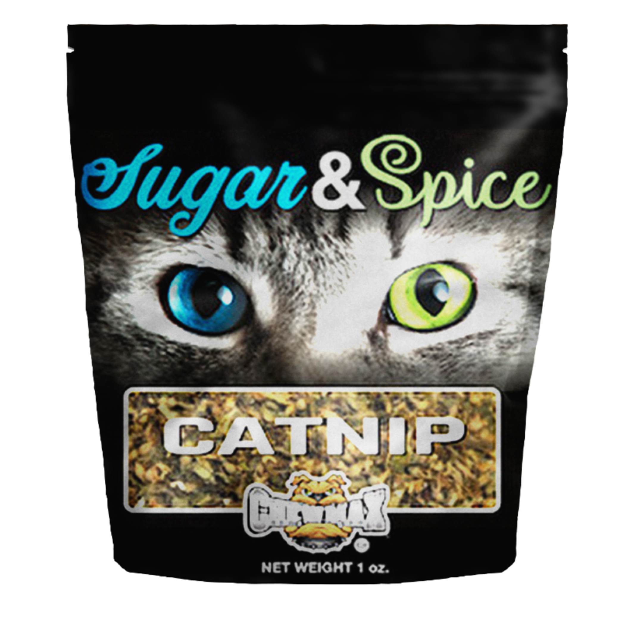 Catnip Bag Image 1