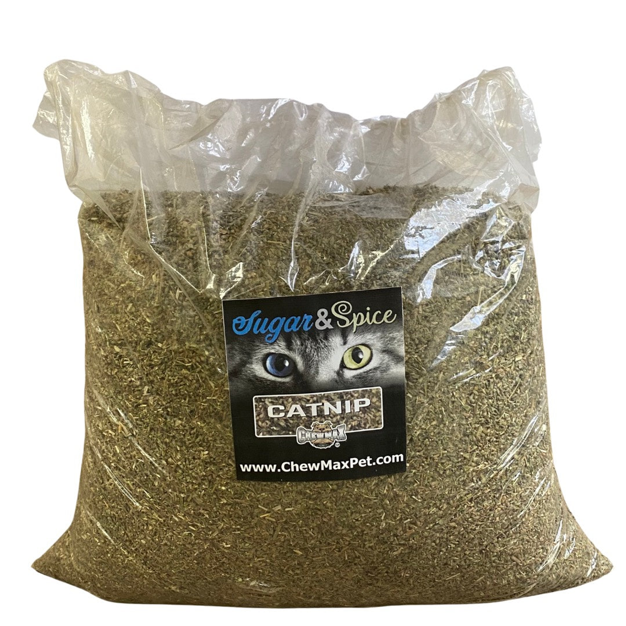Catnip Bag Image 1