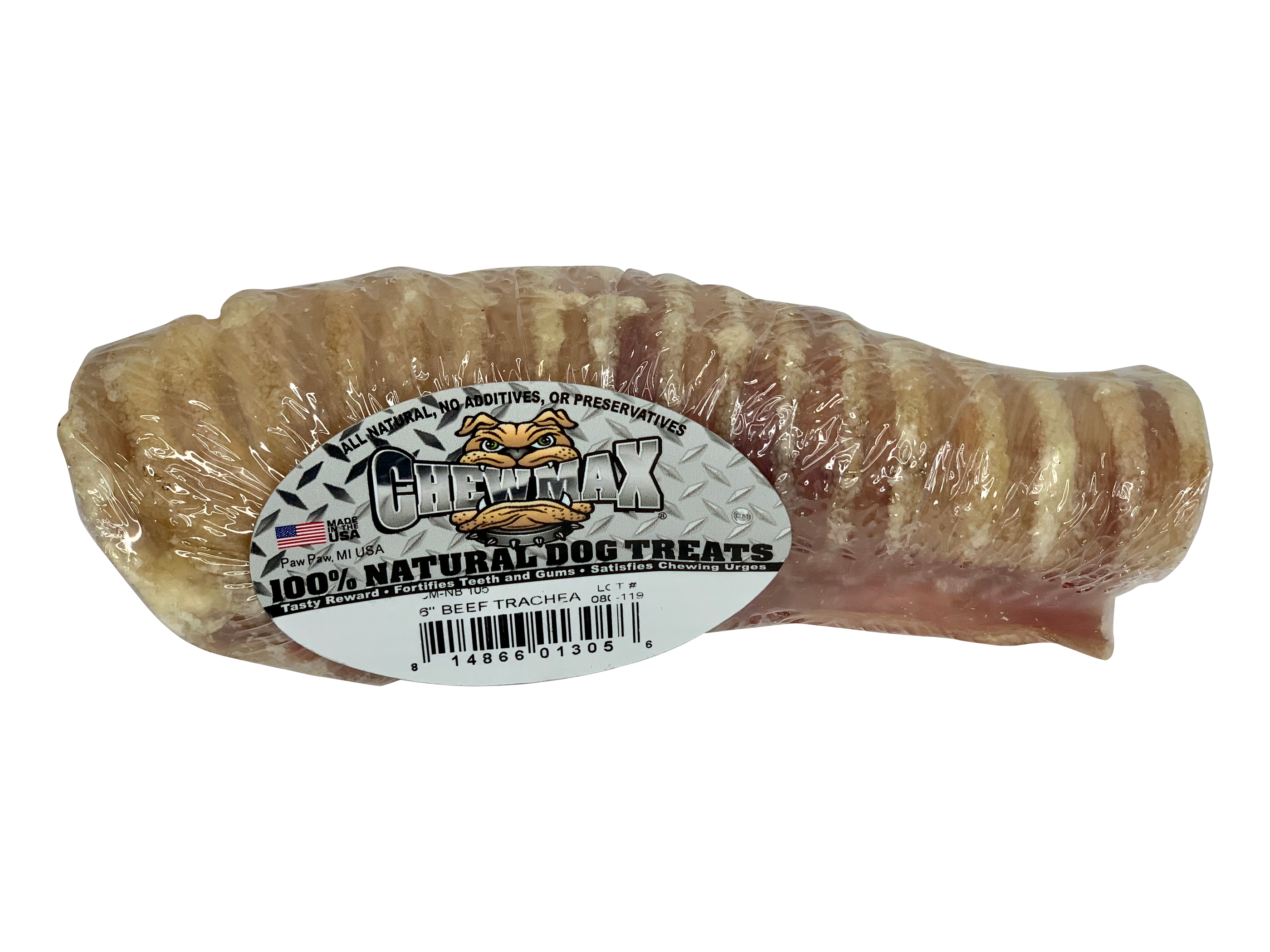 Beef Trachea Bone Image 1